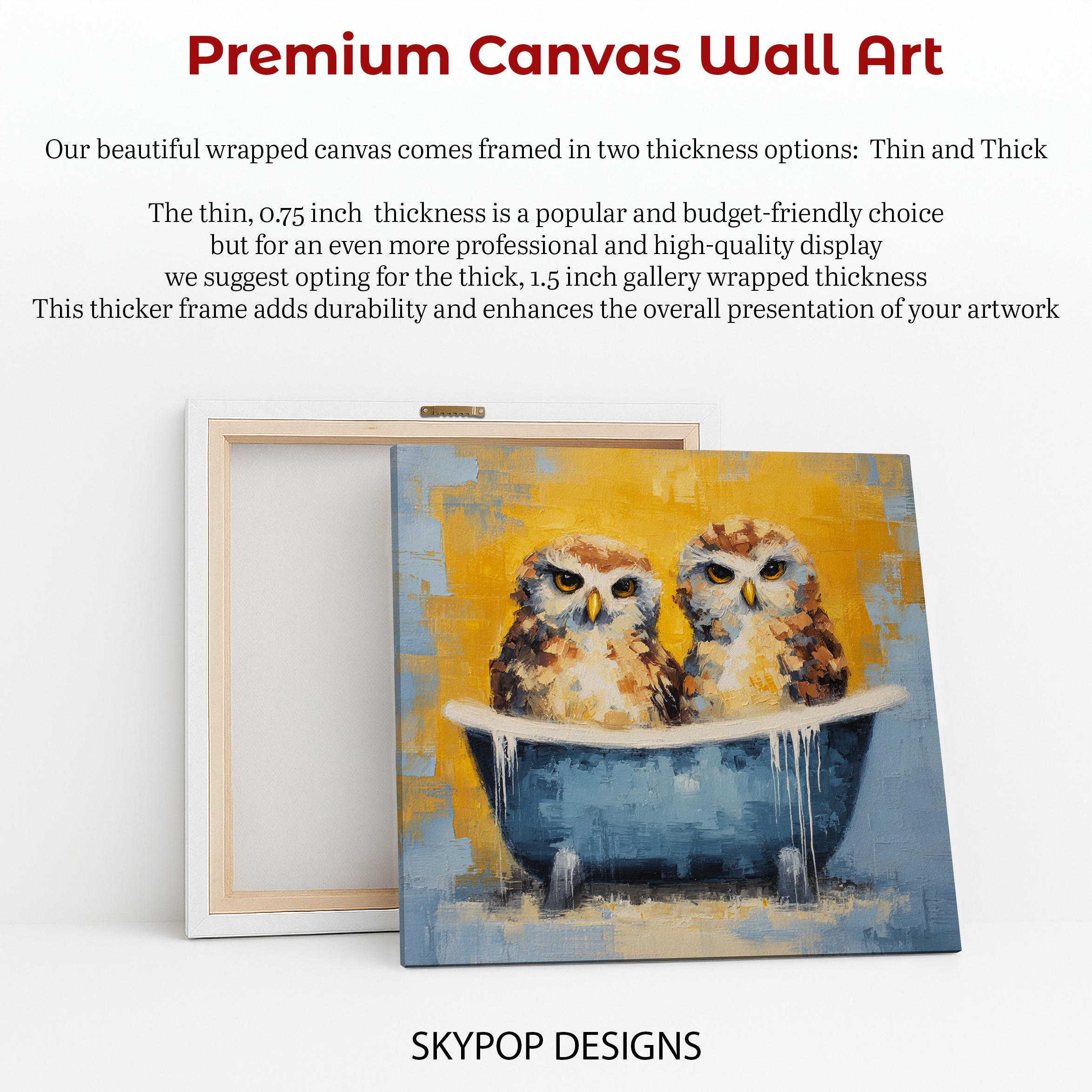 6.jpg Owl Art
