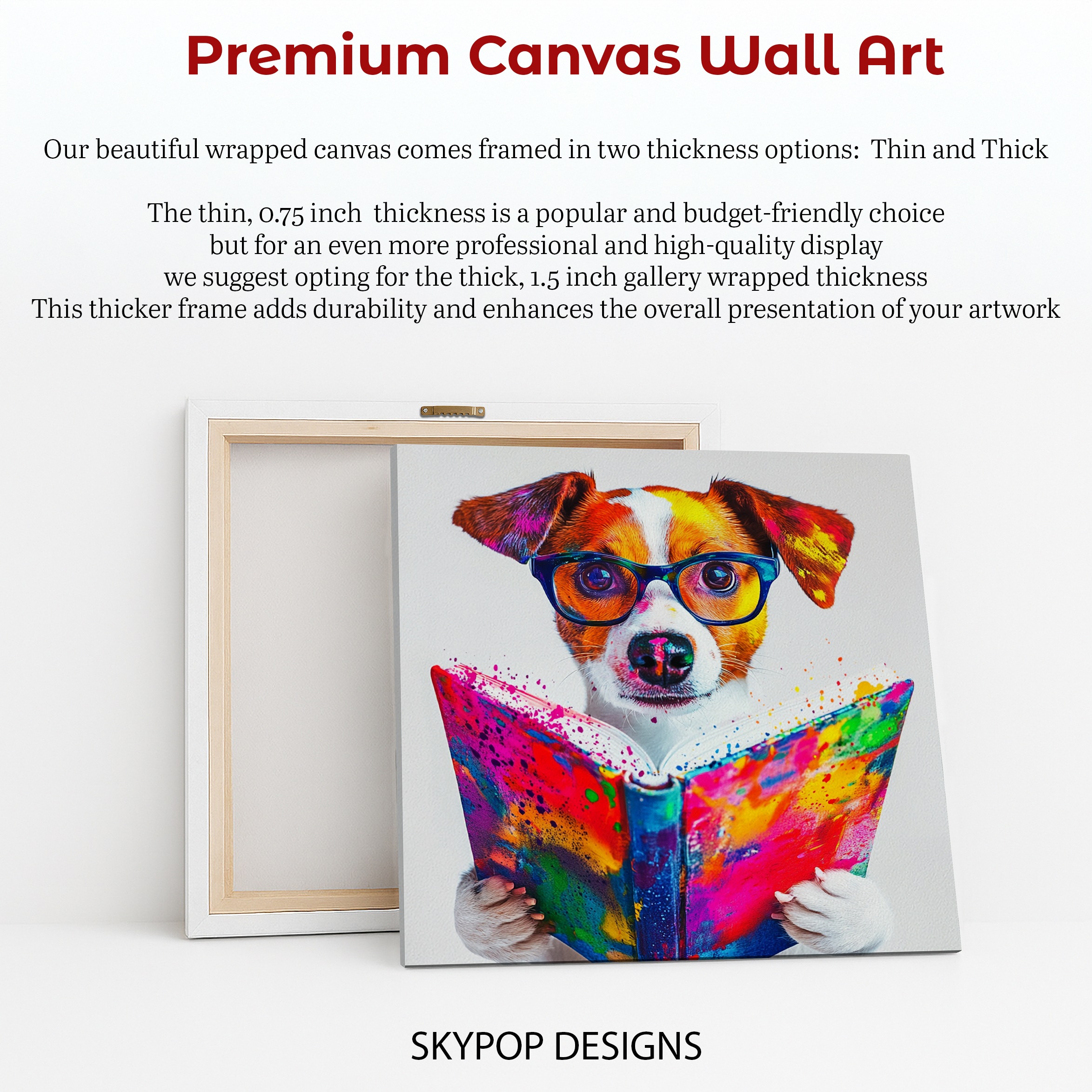 6.jpg Jack Russell Terrier Art