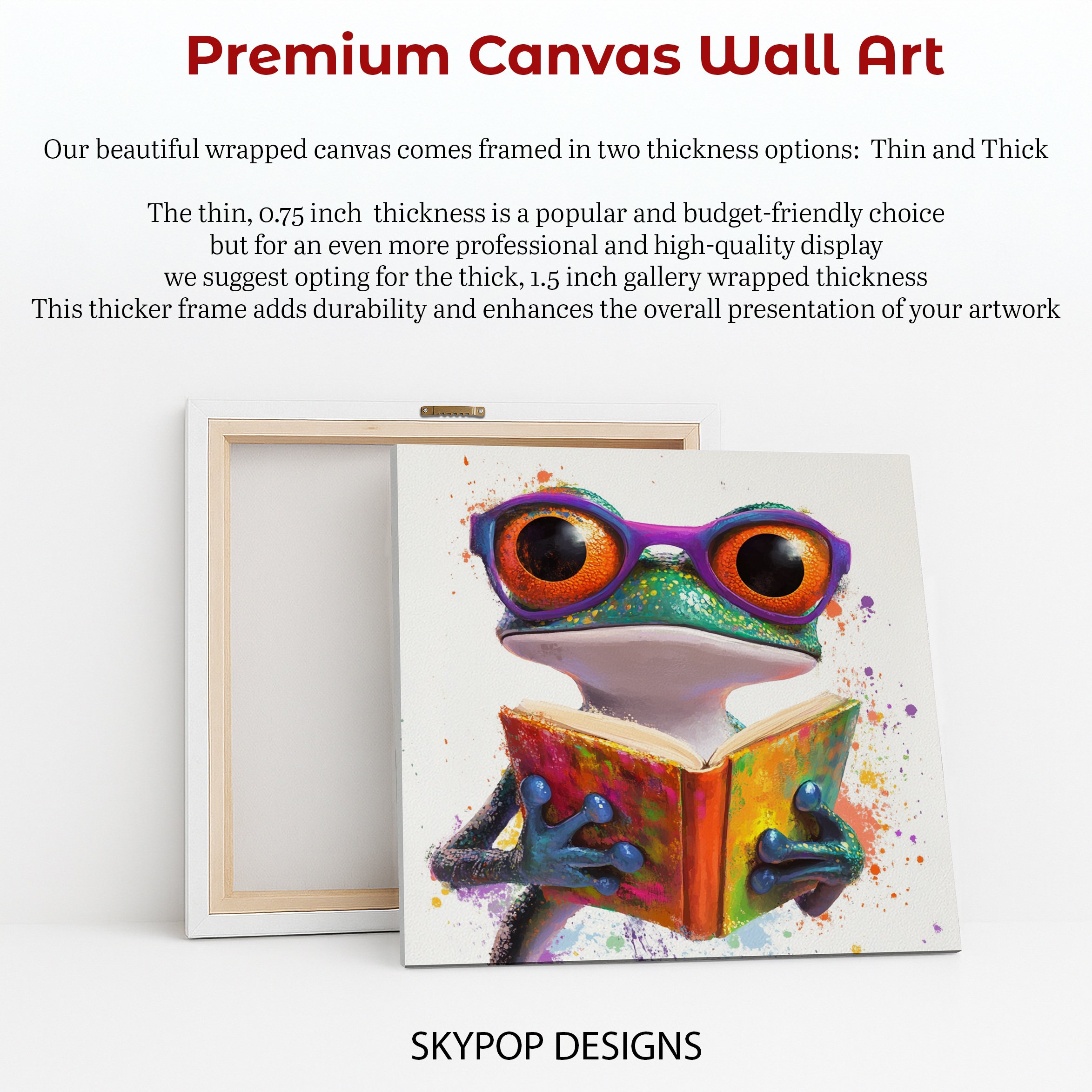 6.jpg Frog Art