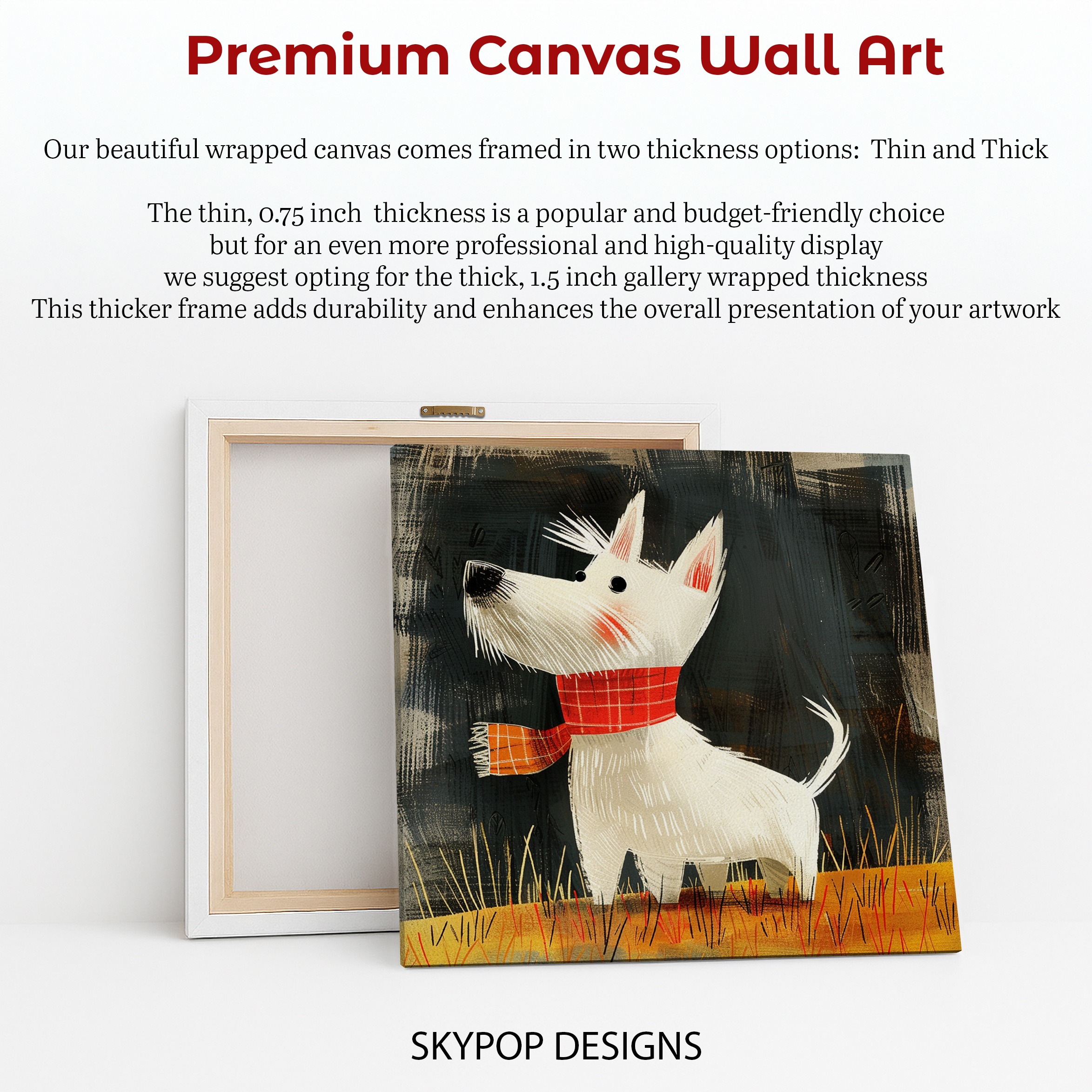 6.jpg Scottish Terrier Art