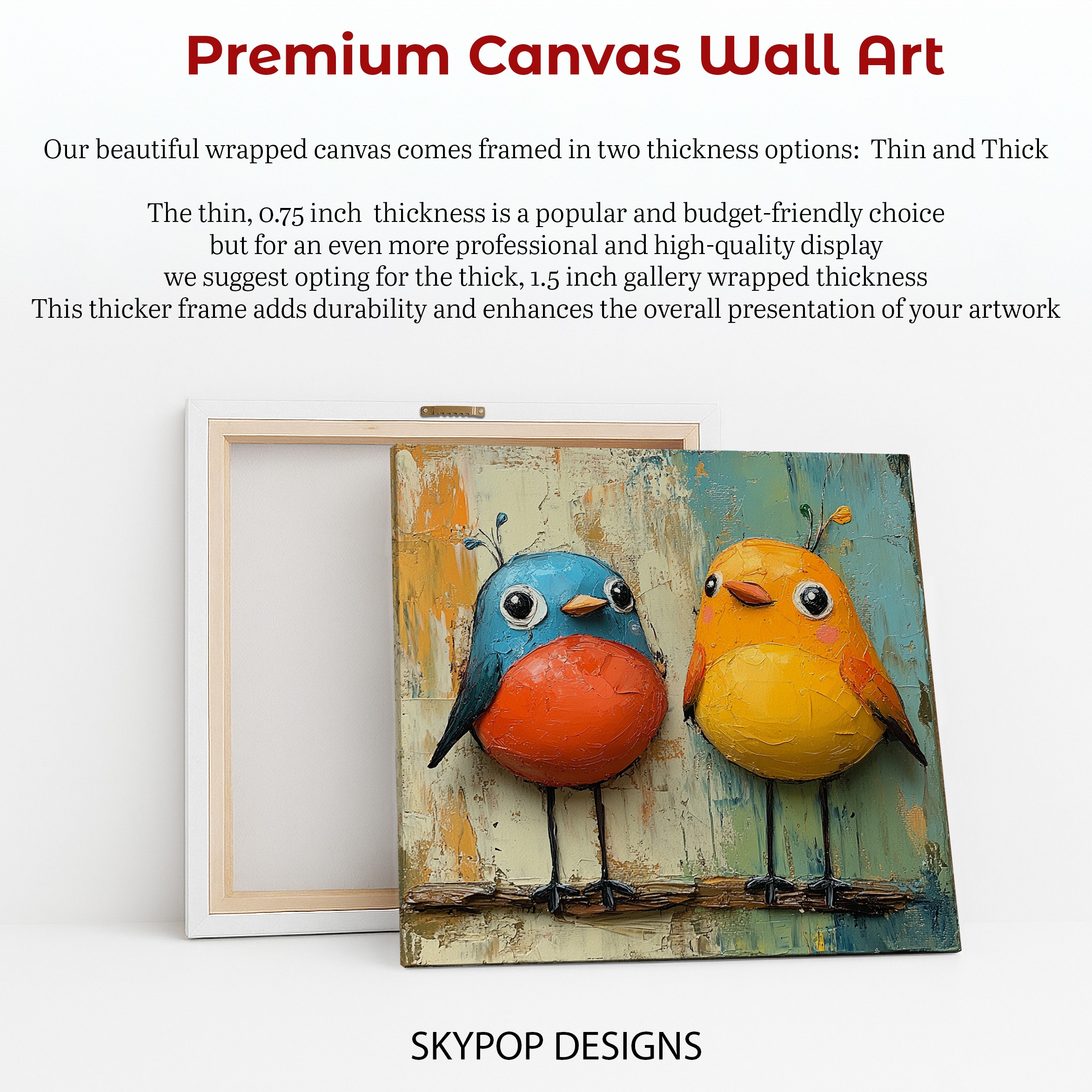6.jpg Colorful Birds Art