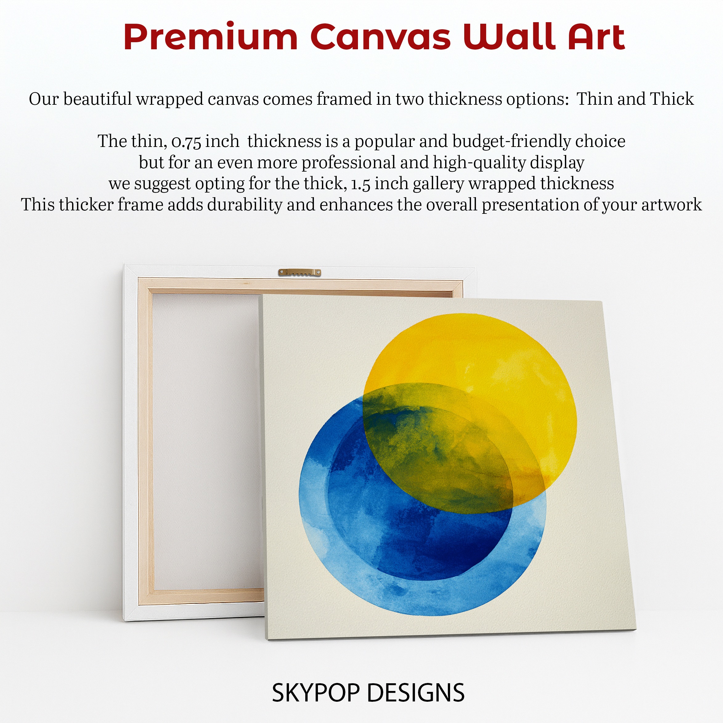6.jpg Geometric Circles Art