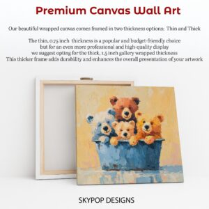 Bear Art