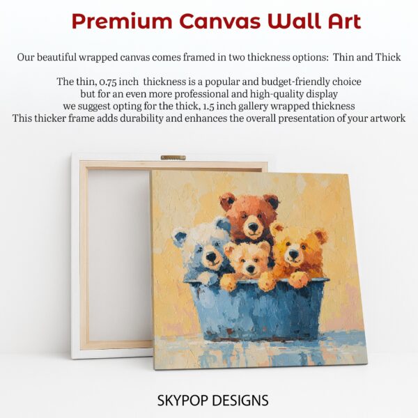 Bear Art