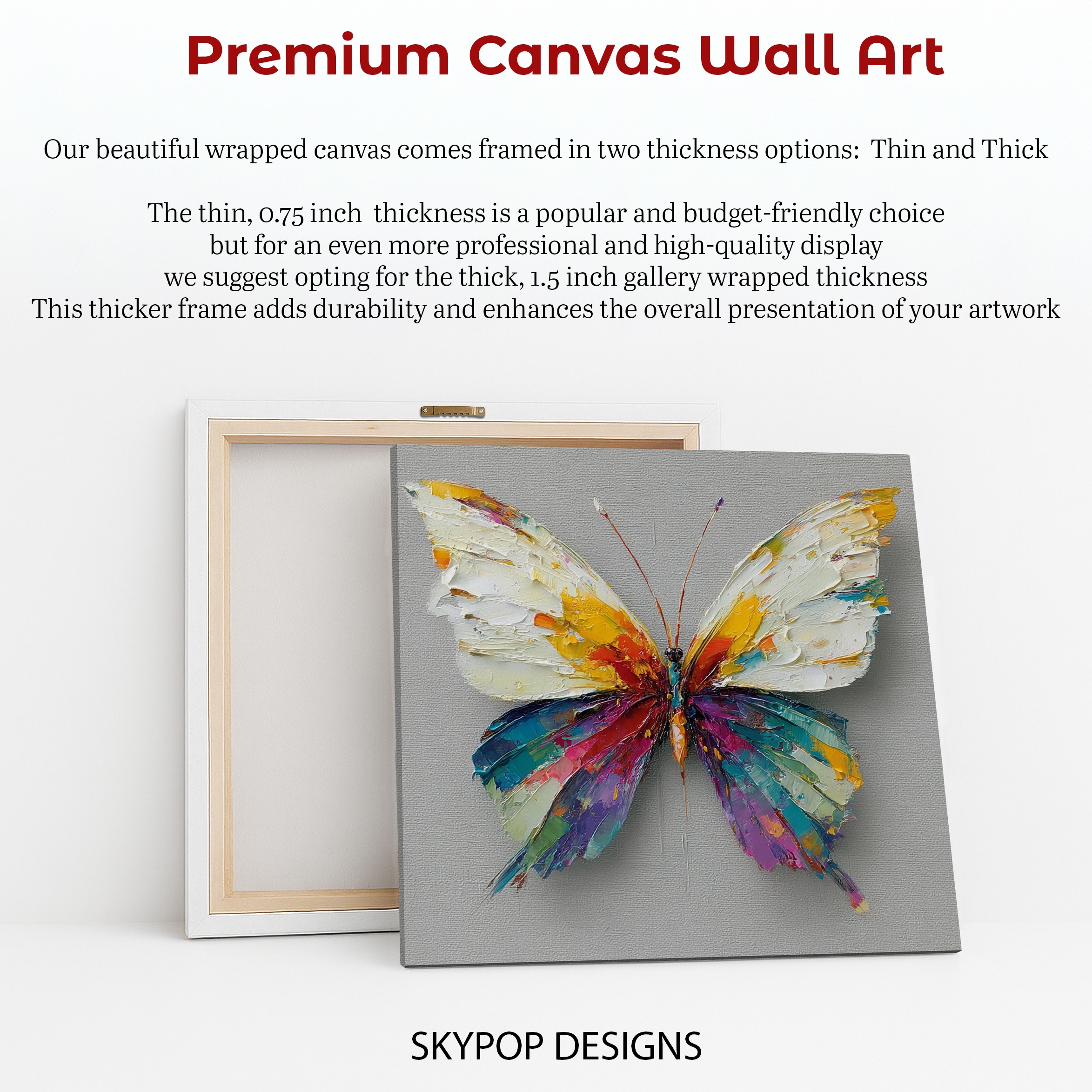 6.jpg Butterfly Art
