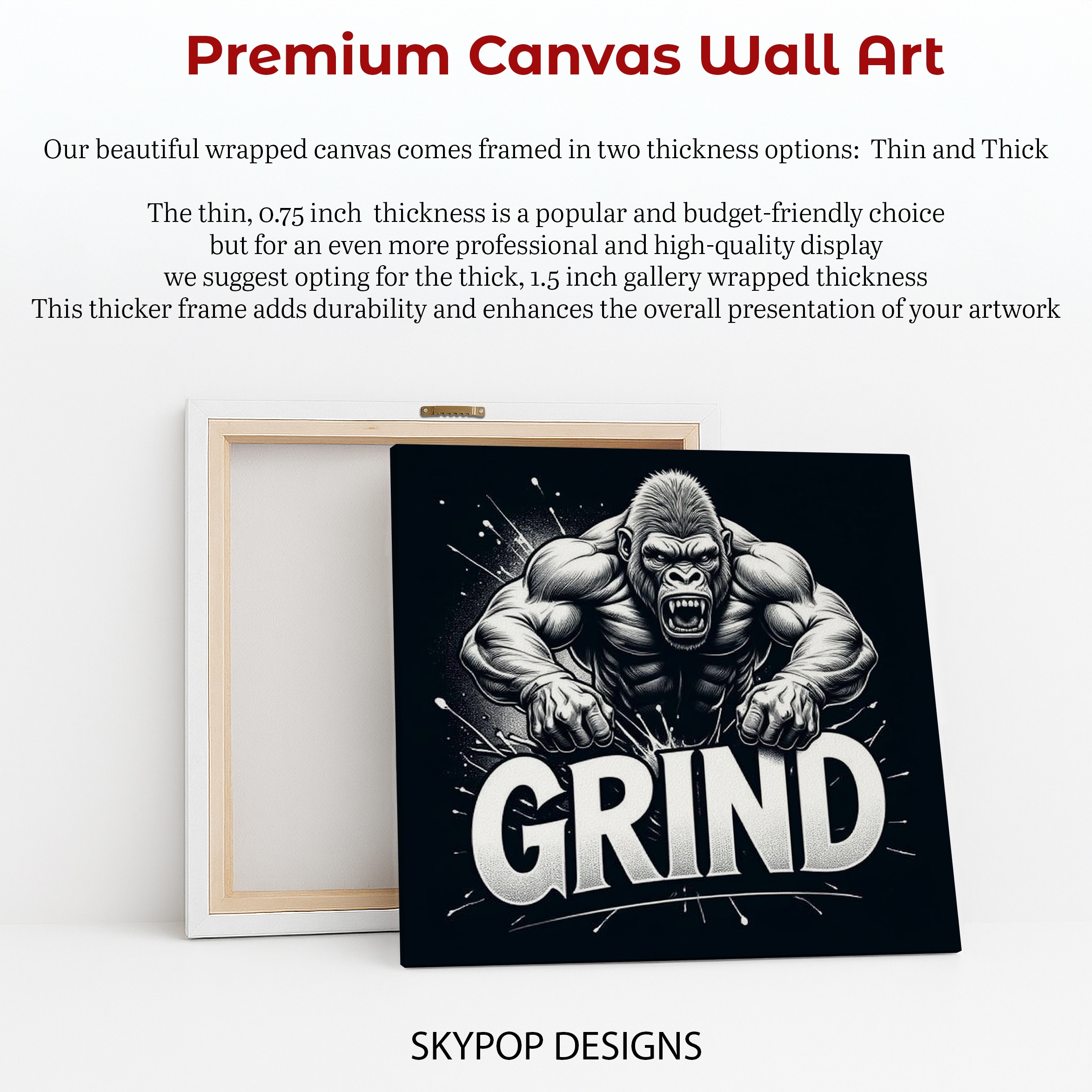 6.jpg Gorilla Art