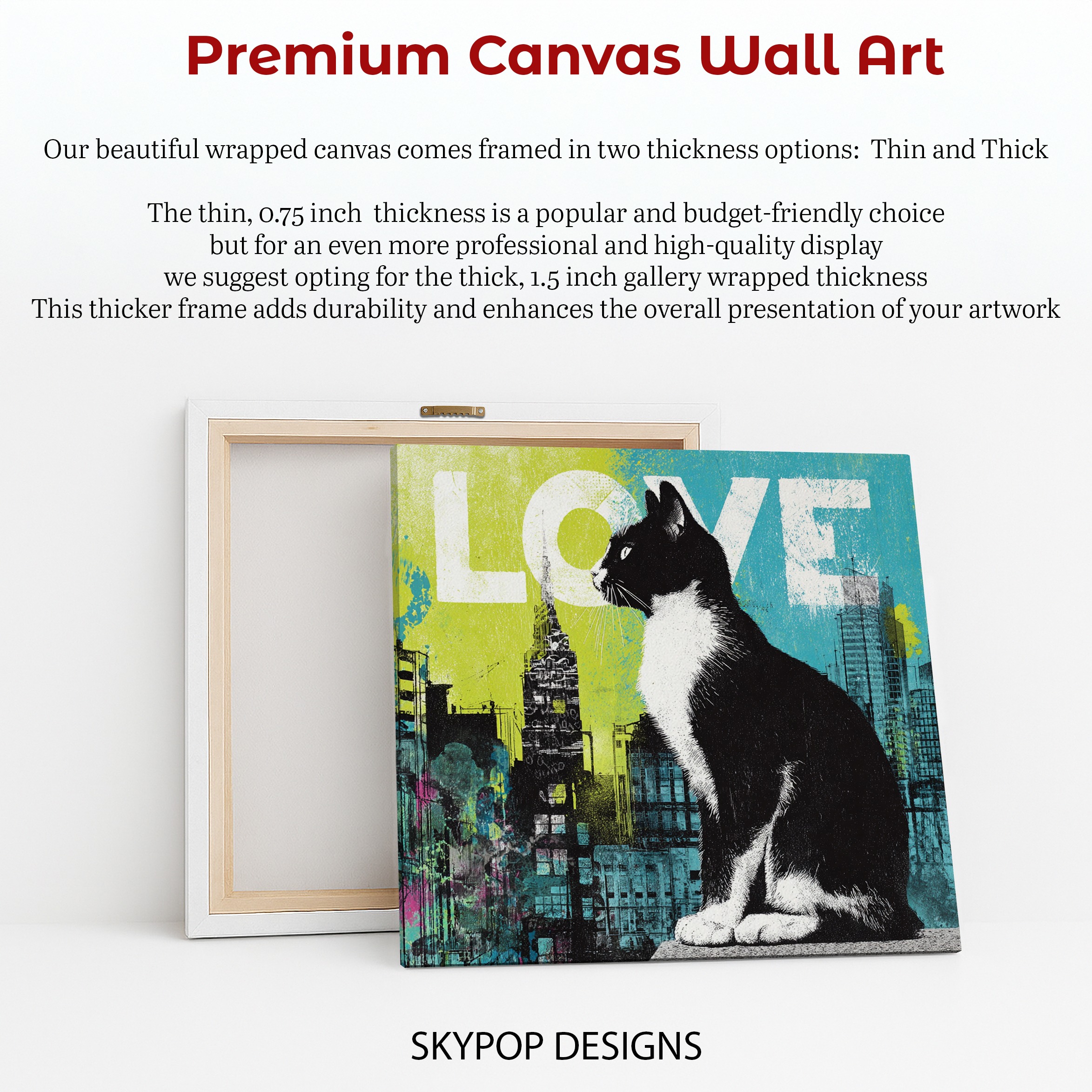 6.jpg Cat Love Art