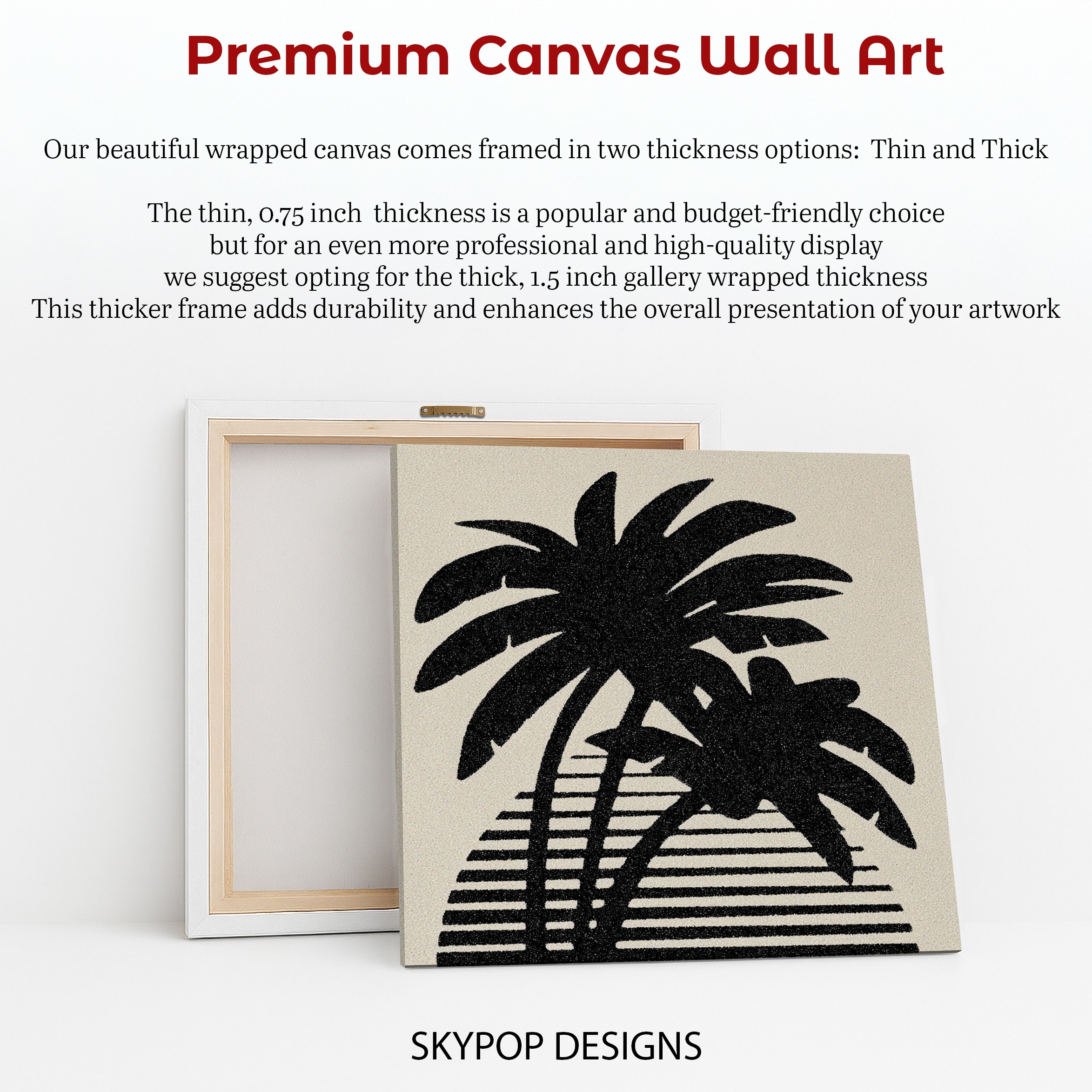 6.jpg Tropical Palm Silhouette Art