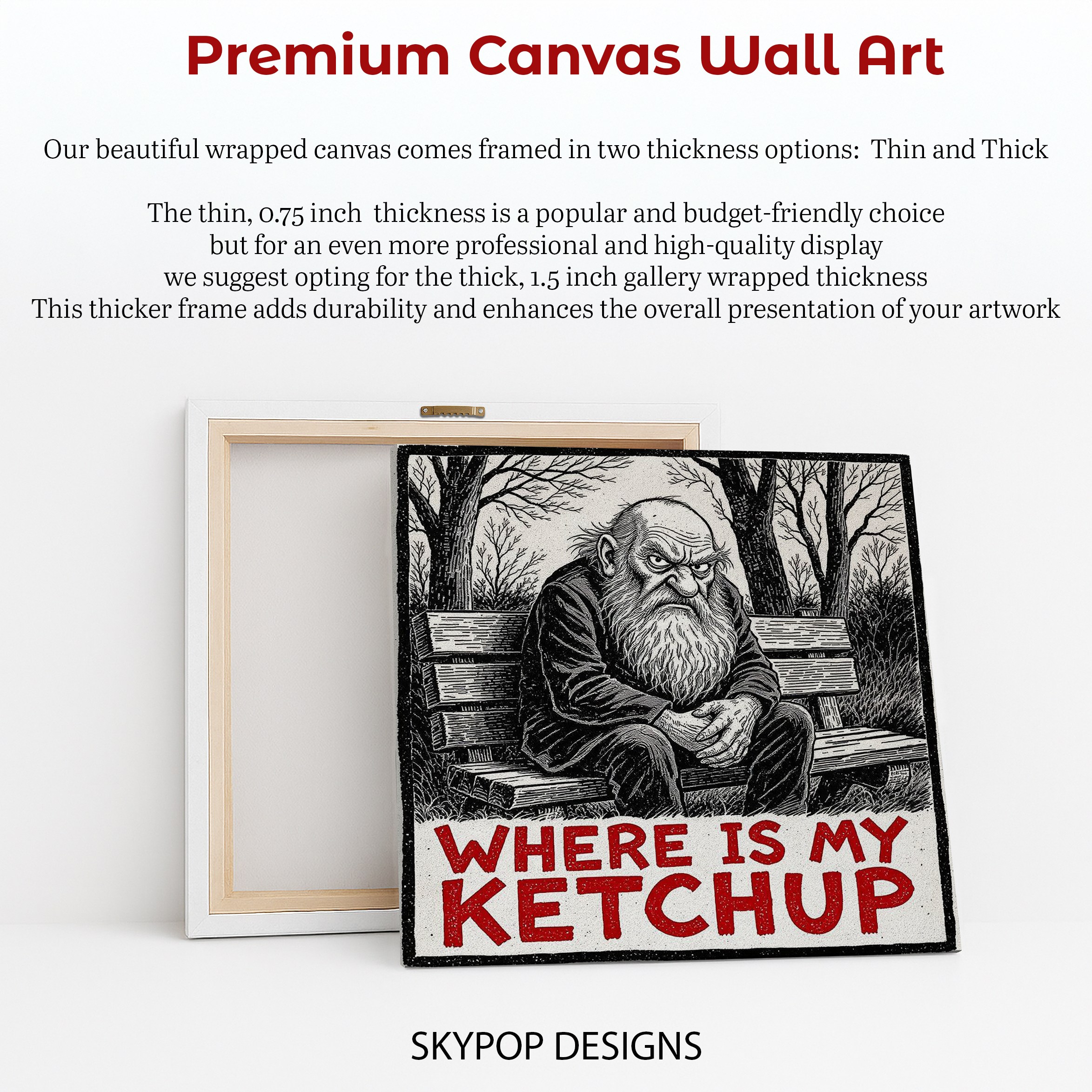 6.jpg Grumpy Old Man Art
