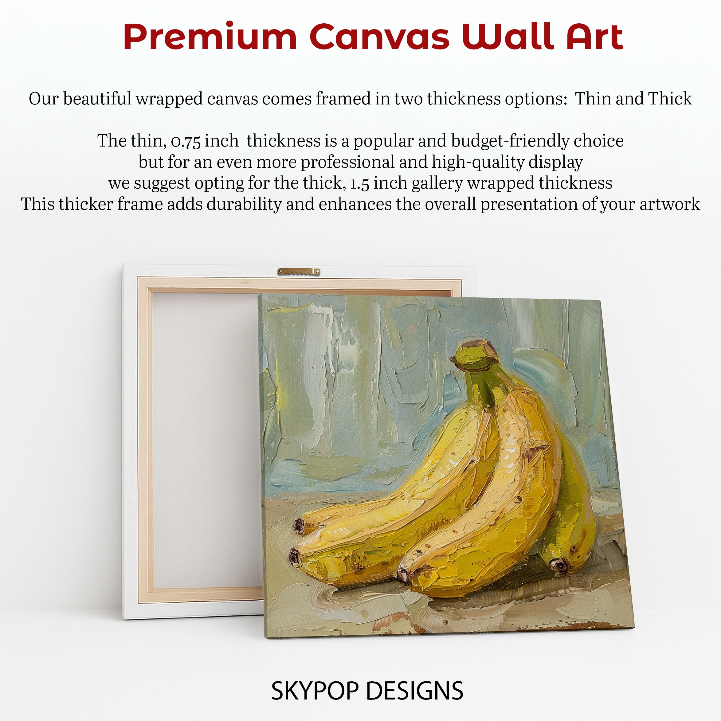 6.jpg Banana Bunch Art