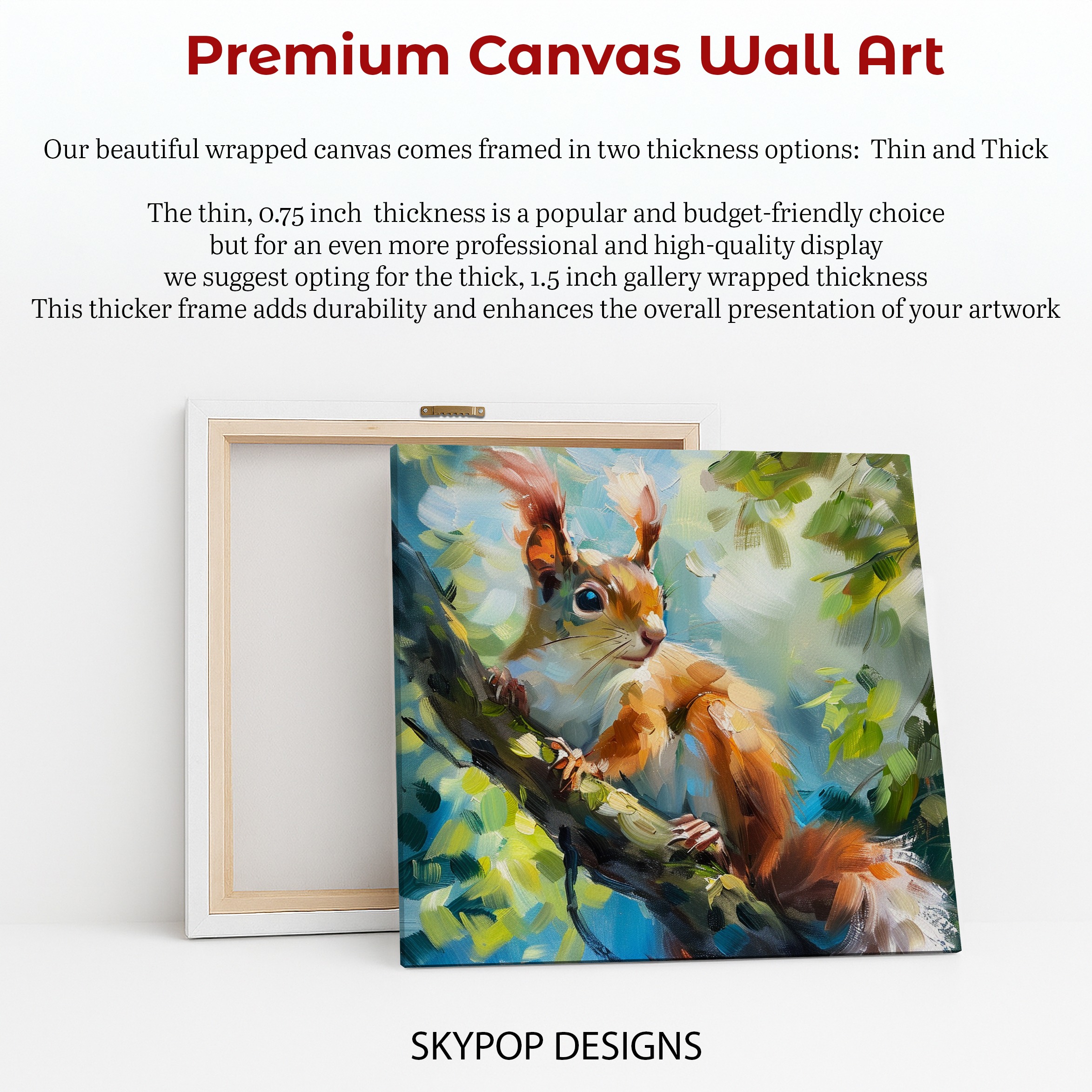 6.jpg Squirrel Art