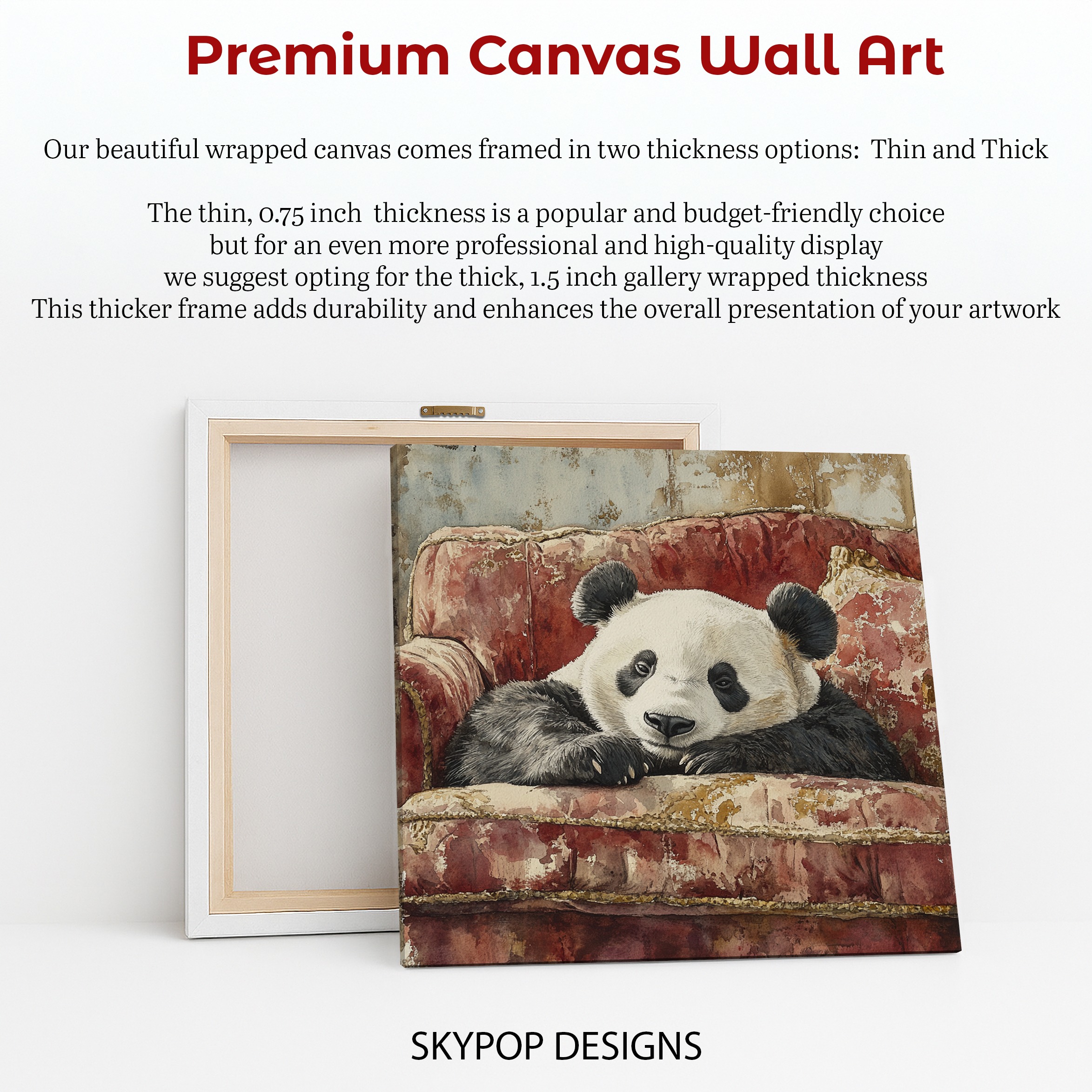 6.jpg Panda Couch Art