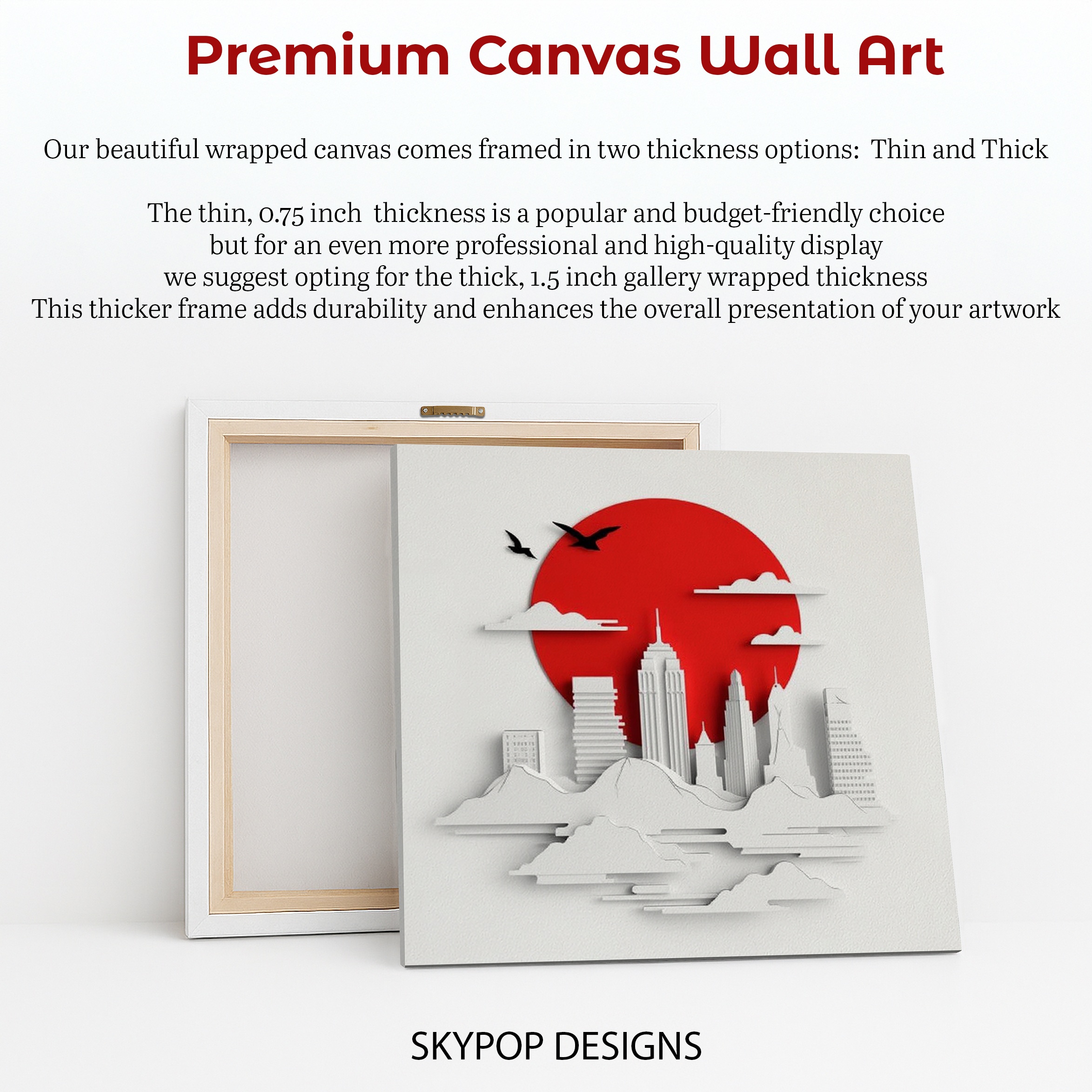 6.jpg New York Skyline Art