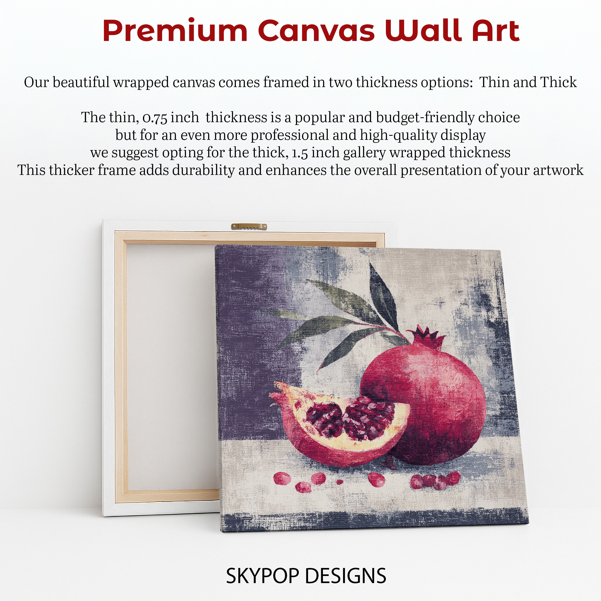 6.jpg Pomegranate Passion Art
