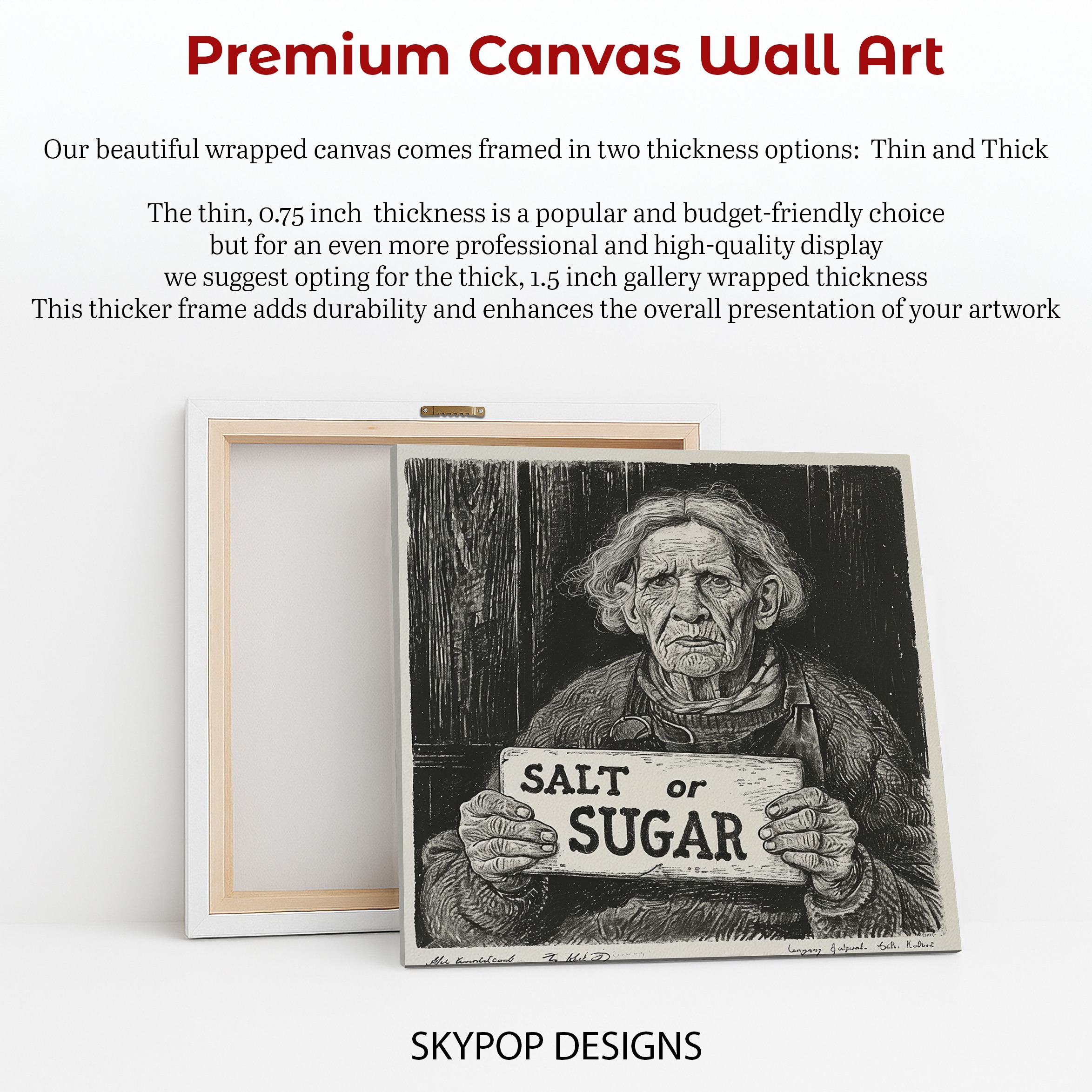6.jpg Salt or Sugar Art