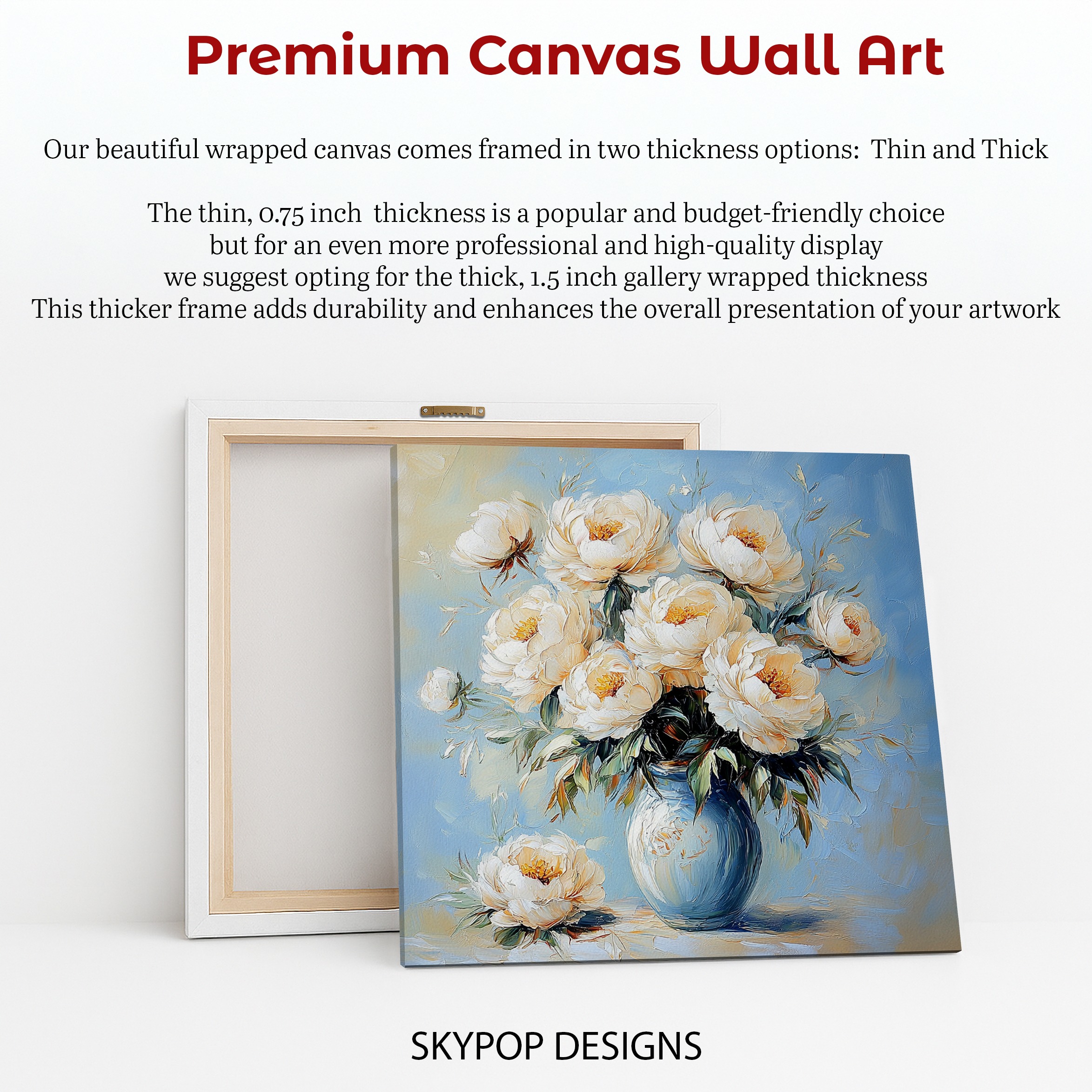 6.jpg Peony Bouquet Art