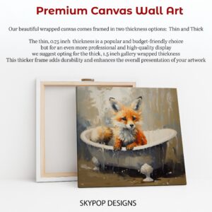 Fox Art