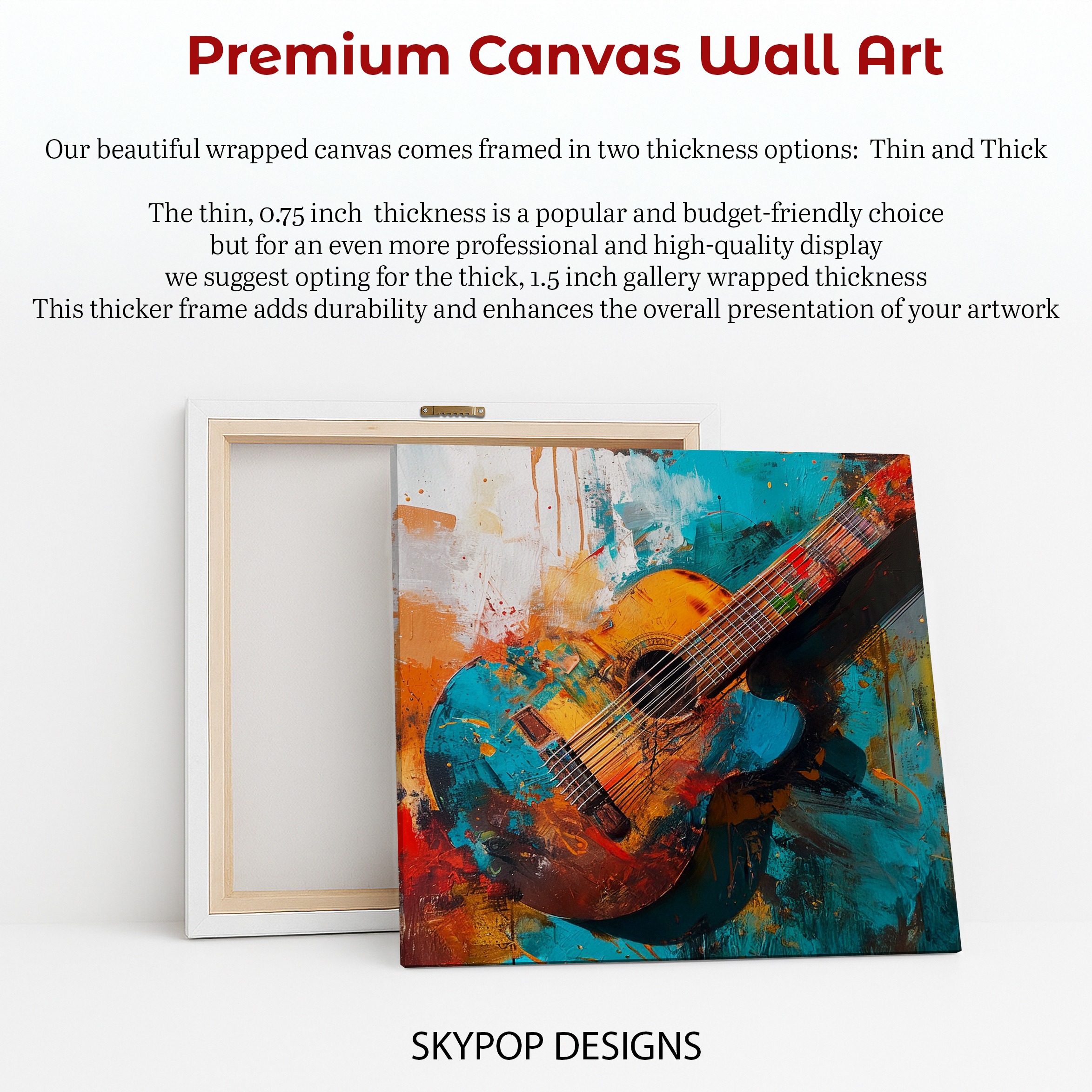 6.jpg Vibrant Guitar Art