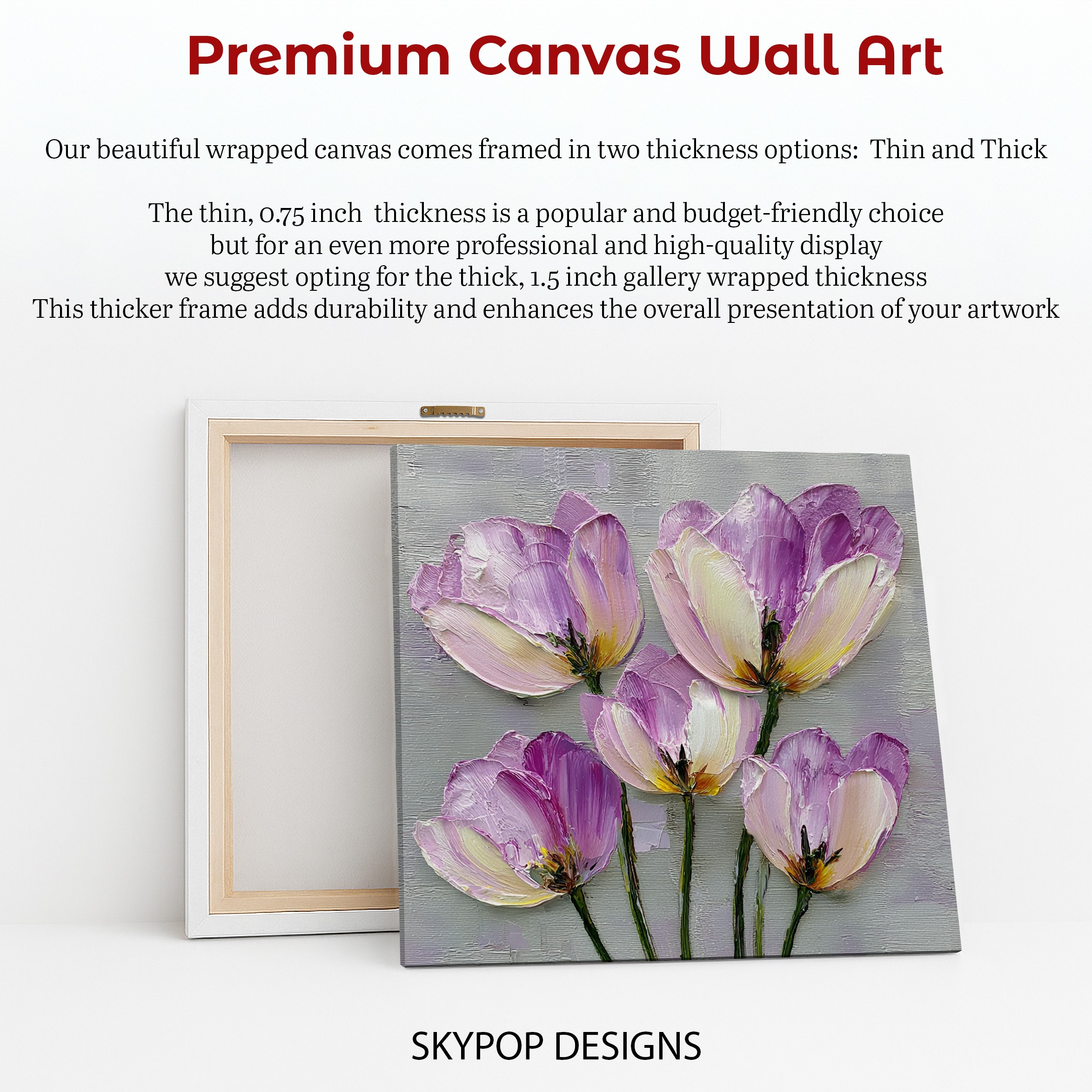 6.jpg Tulip Bloom Art
