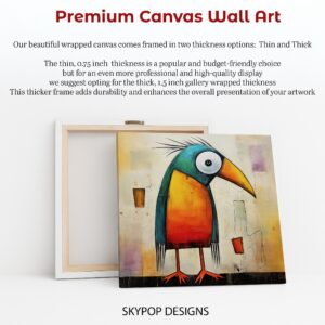 Bird Art