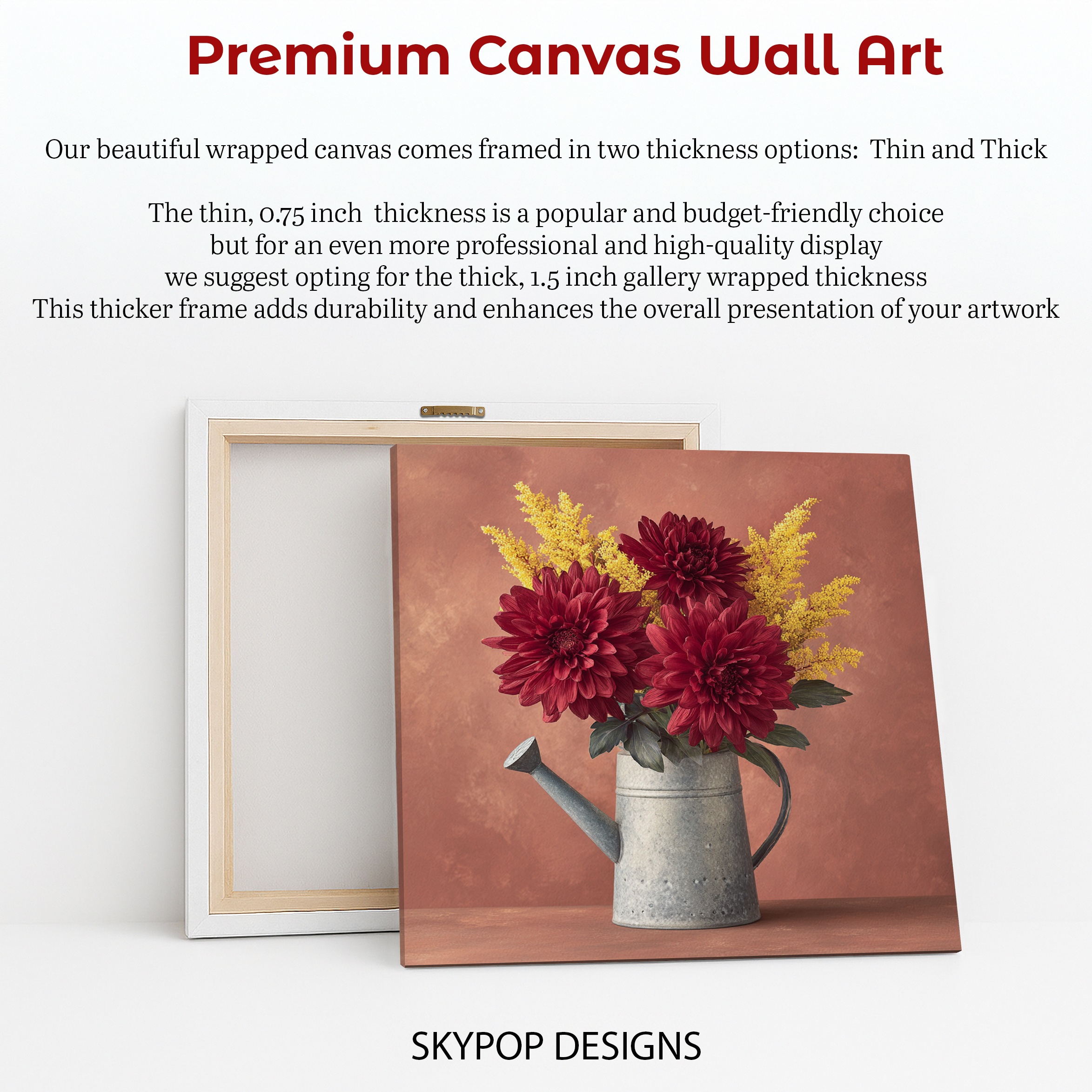 6.jpg Rustic Dahlia Art