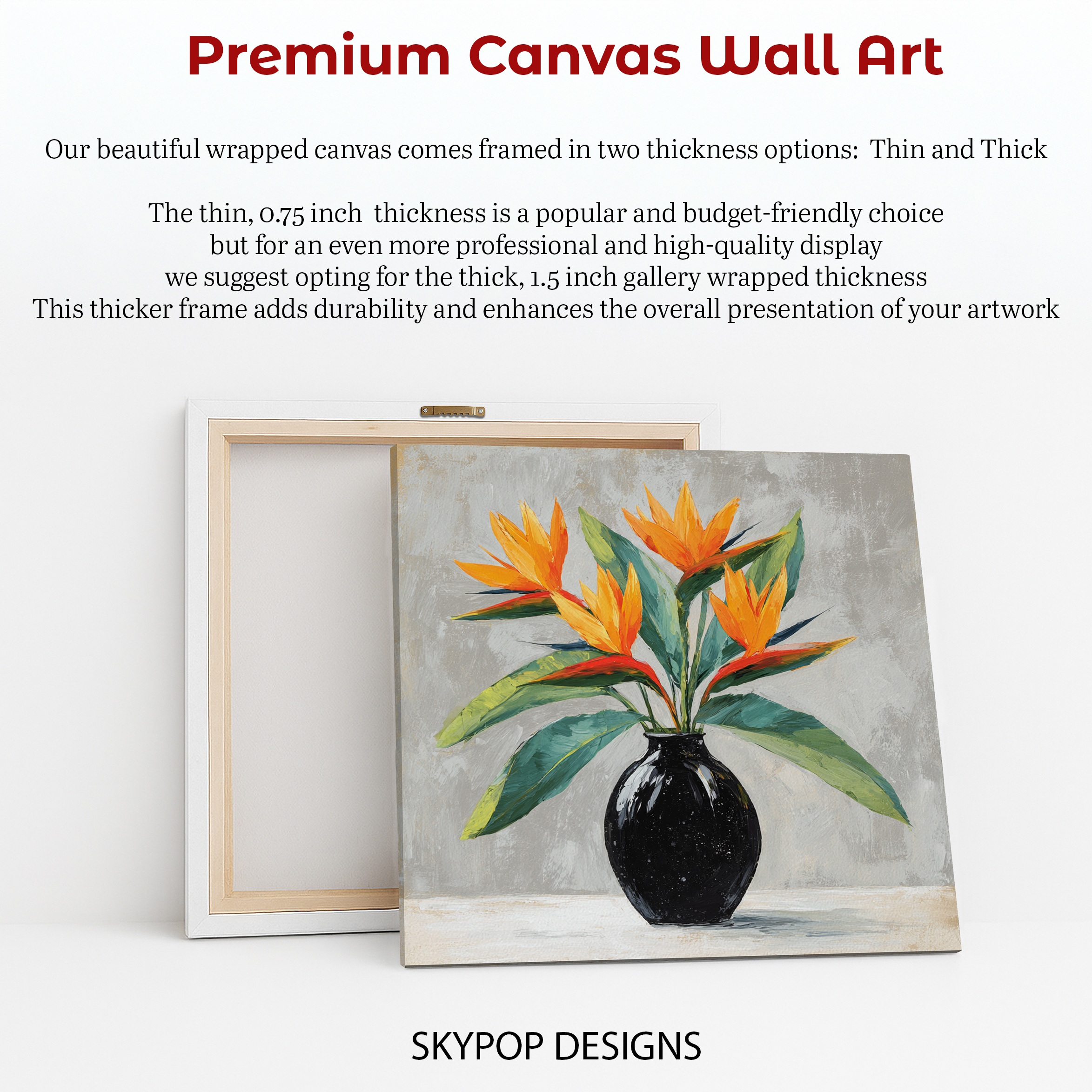6.jpg Bird of Paradise Art