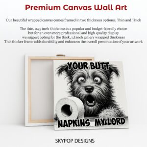 Dog Art