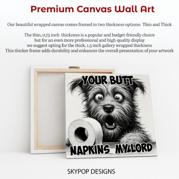 Dog Art