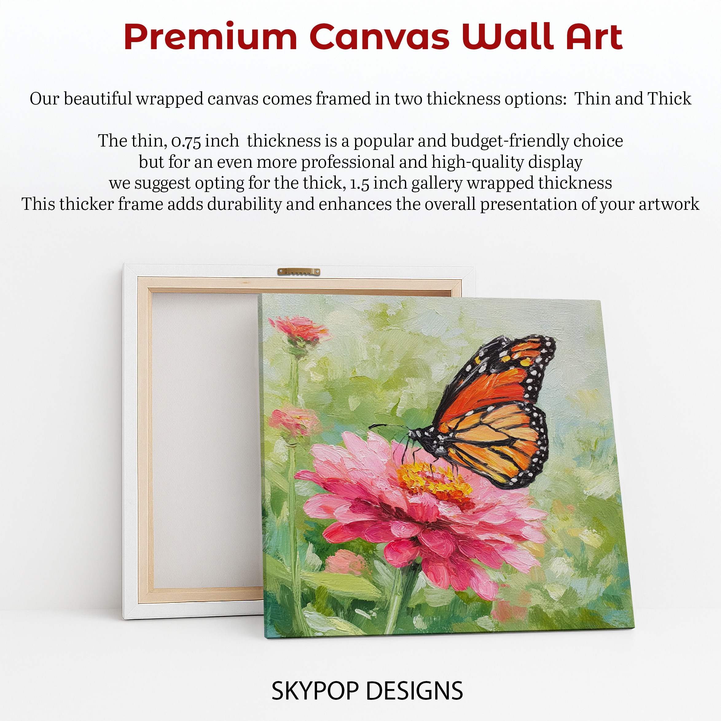 6.jpg Monarch Butterfly Art