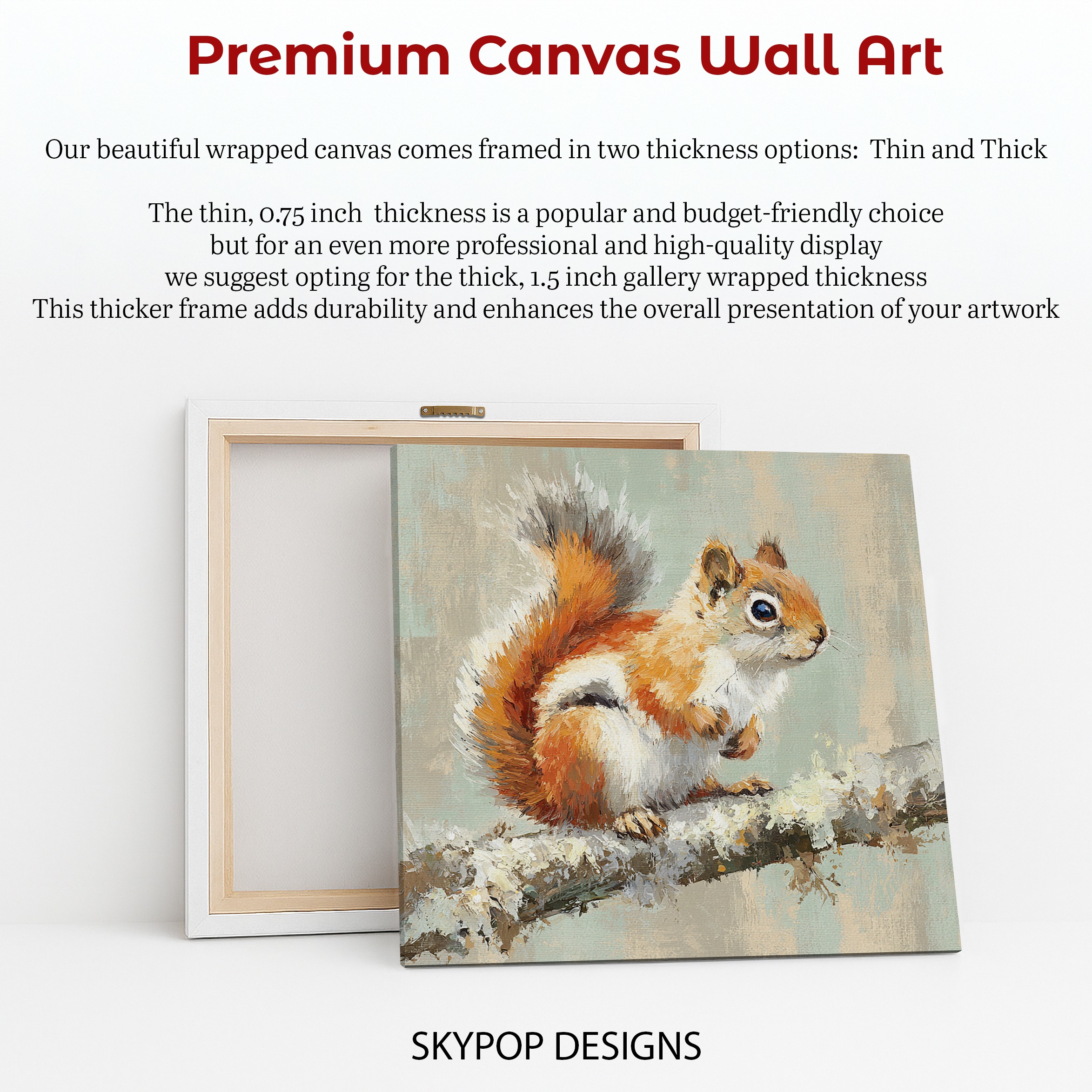 6.jpg Squirrel Art