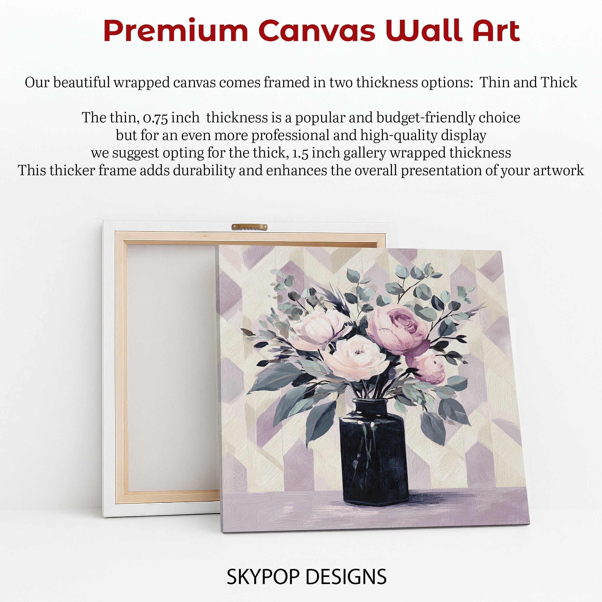 6.jpg Pastel Peony Bouquet Art