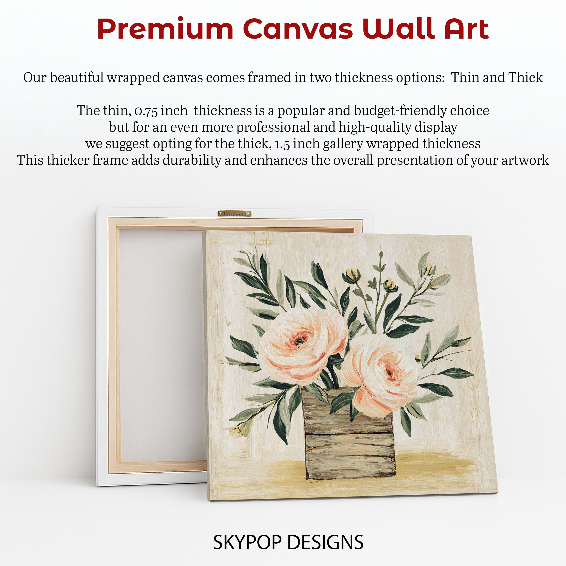6.jpg Peony Bouquet Art