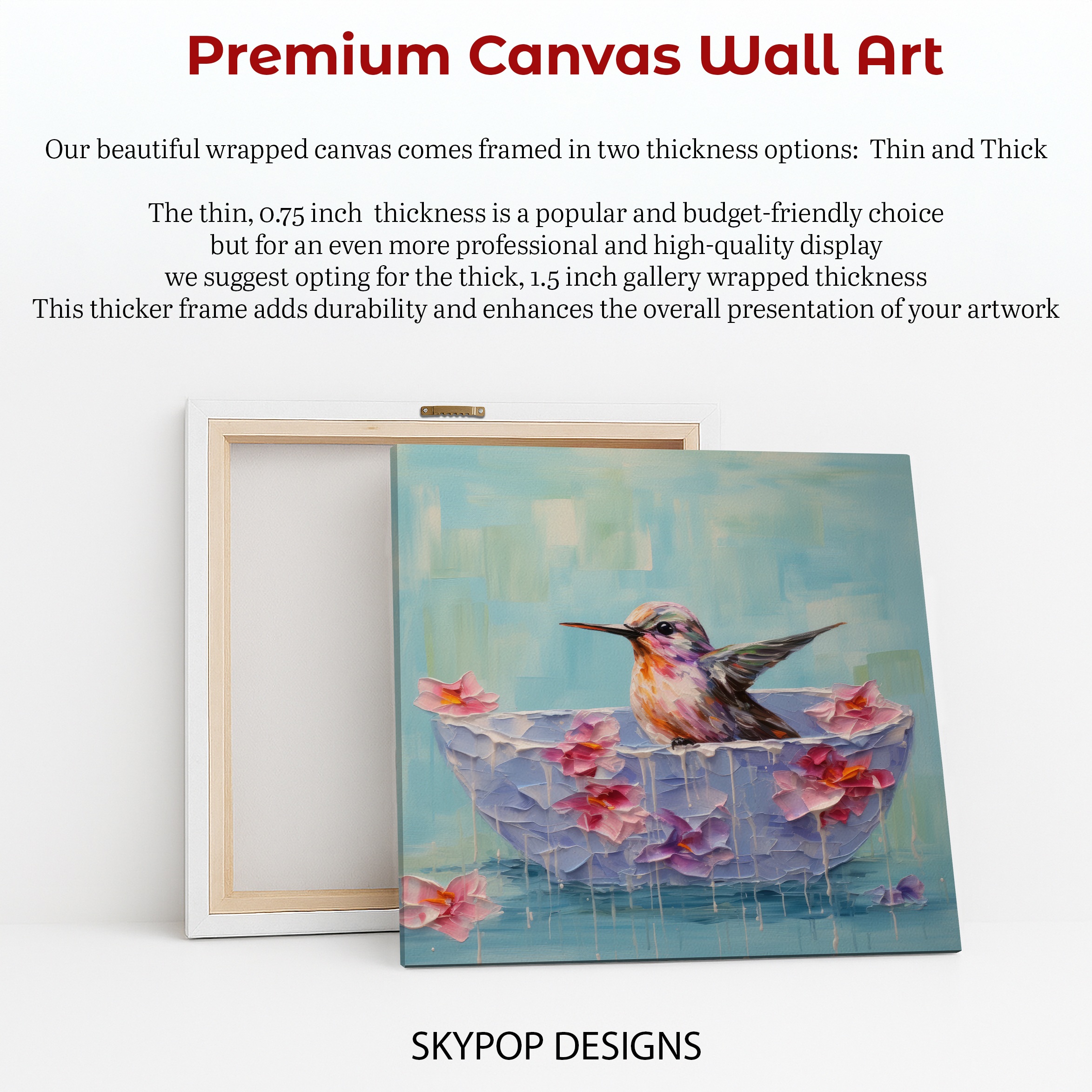 6.jpg Hummingbird Art