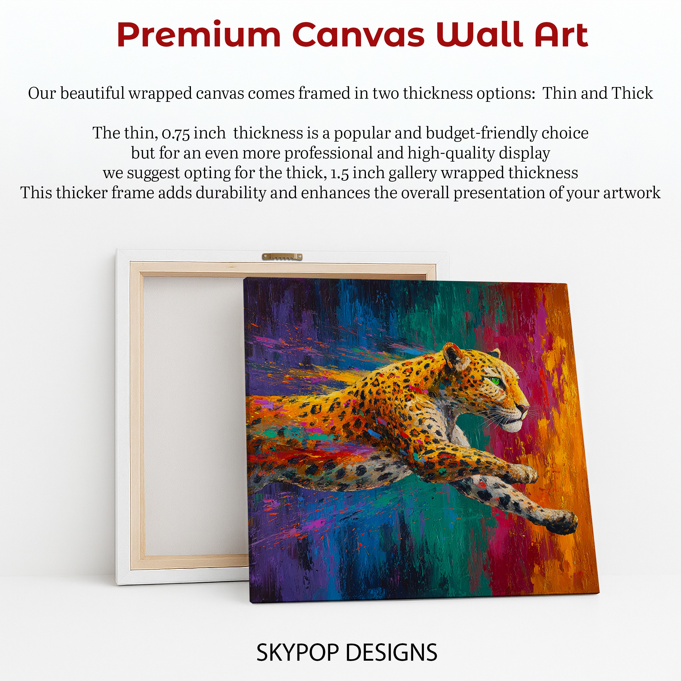 6.jpg Leopard Art