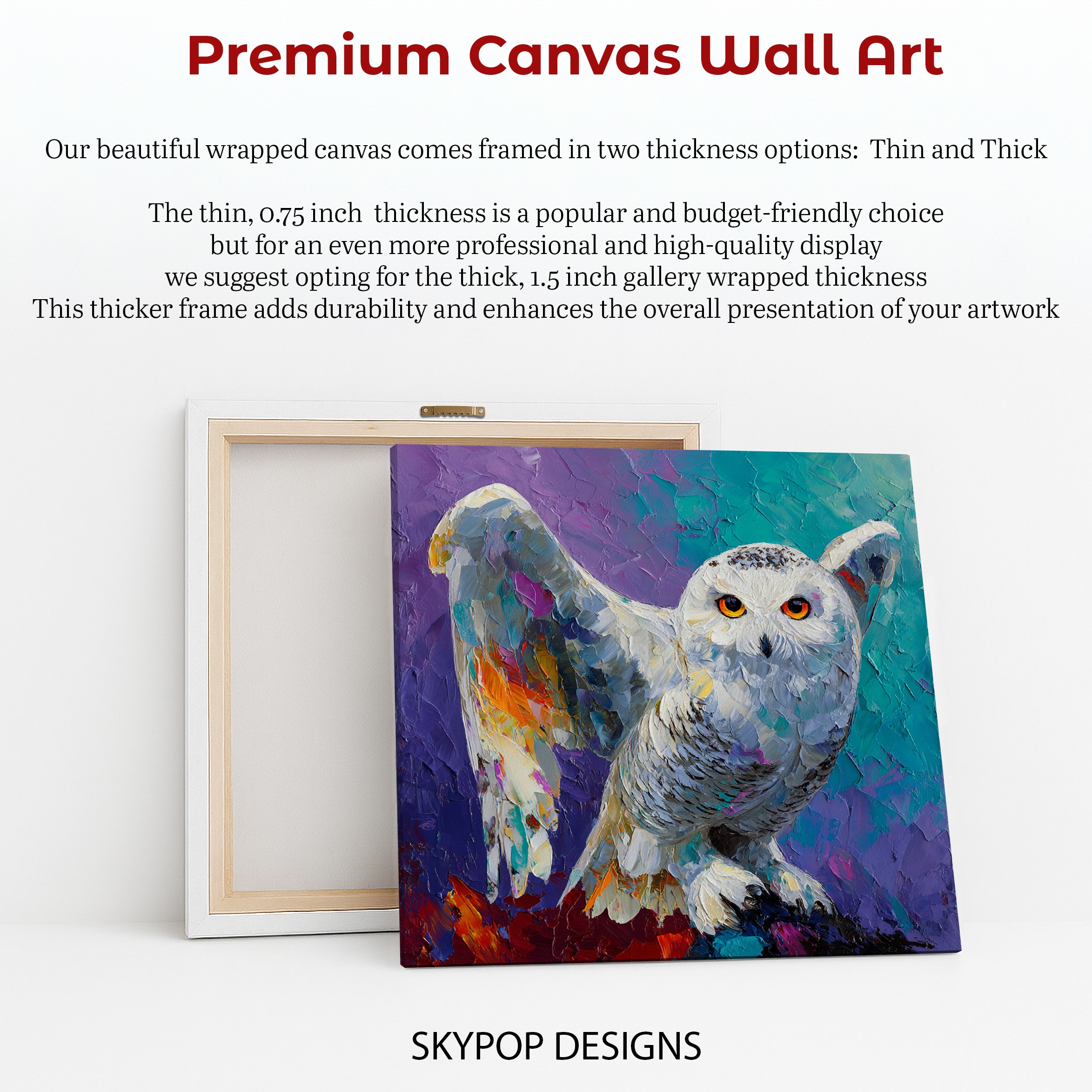 6.jpg Owl Art