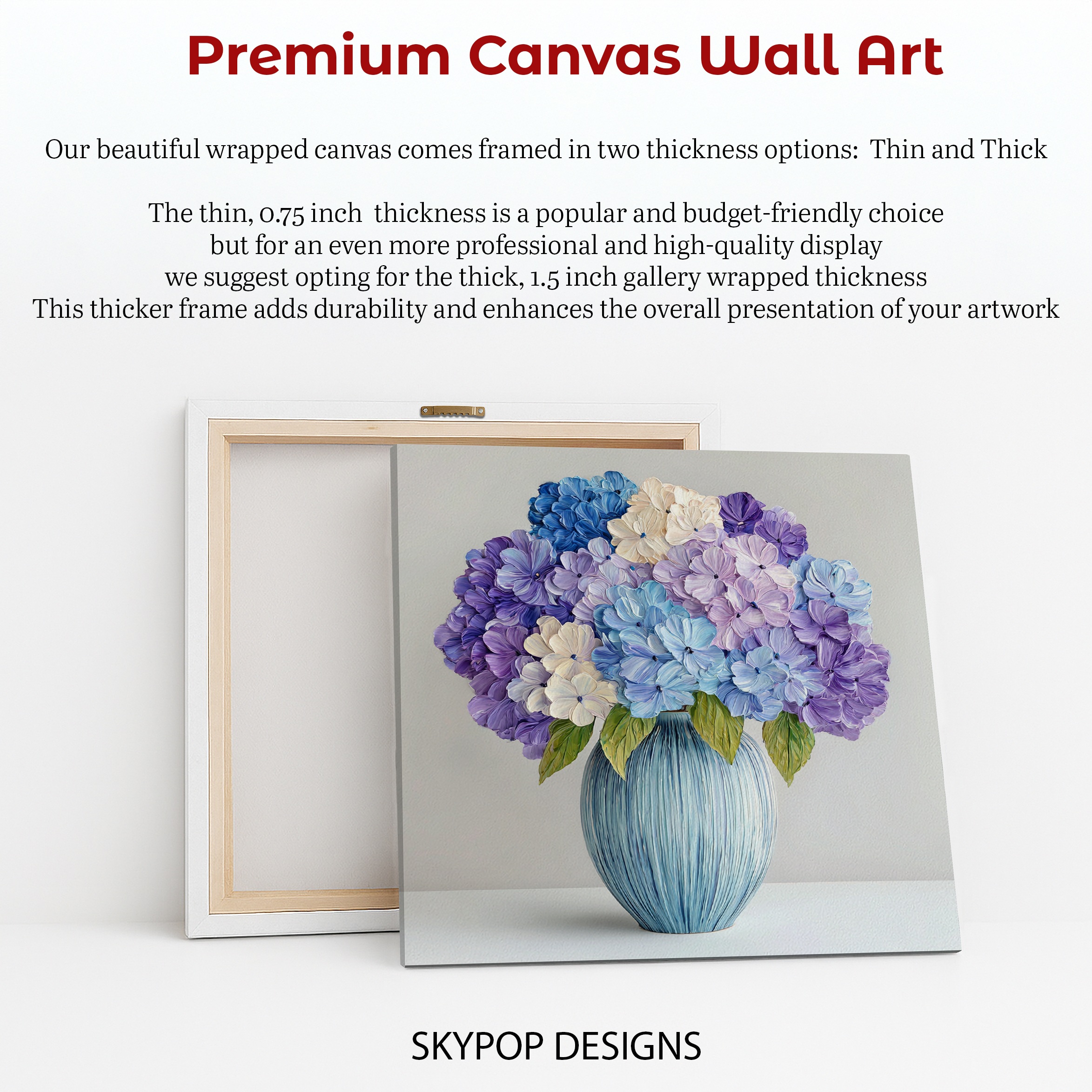 6.jpg Hydrangea Bouquet Art