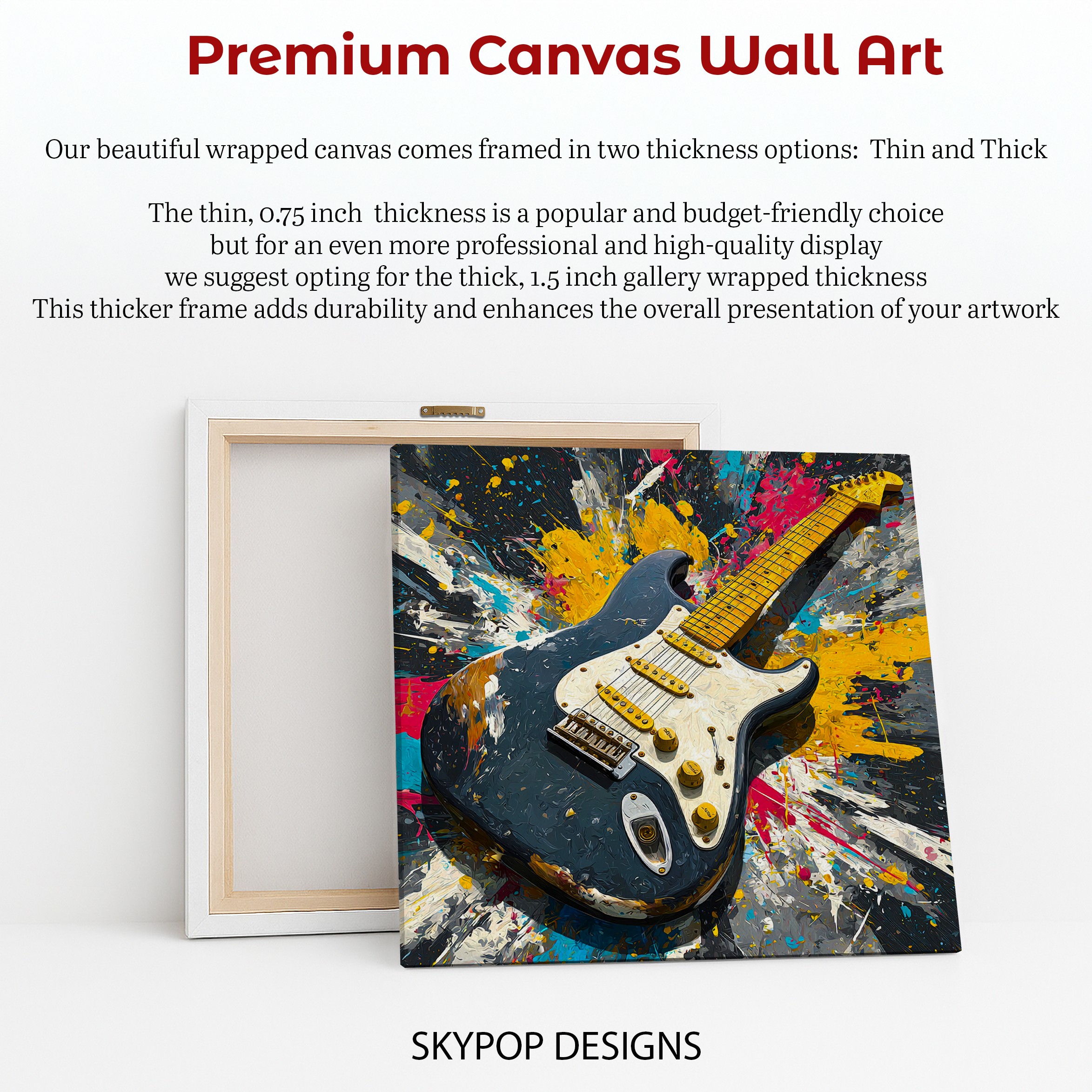 6.jpg Electric Guitar Art