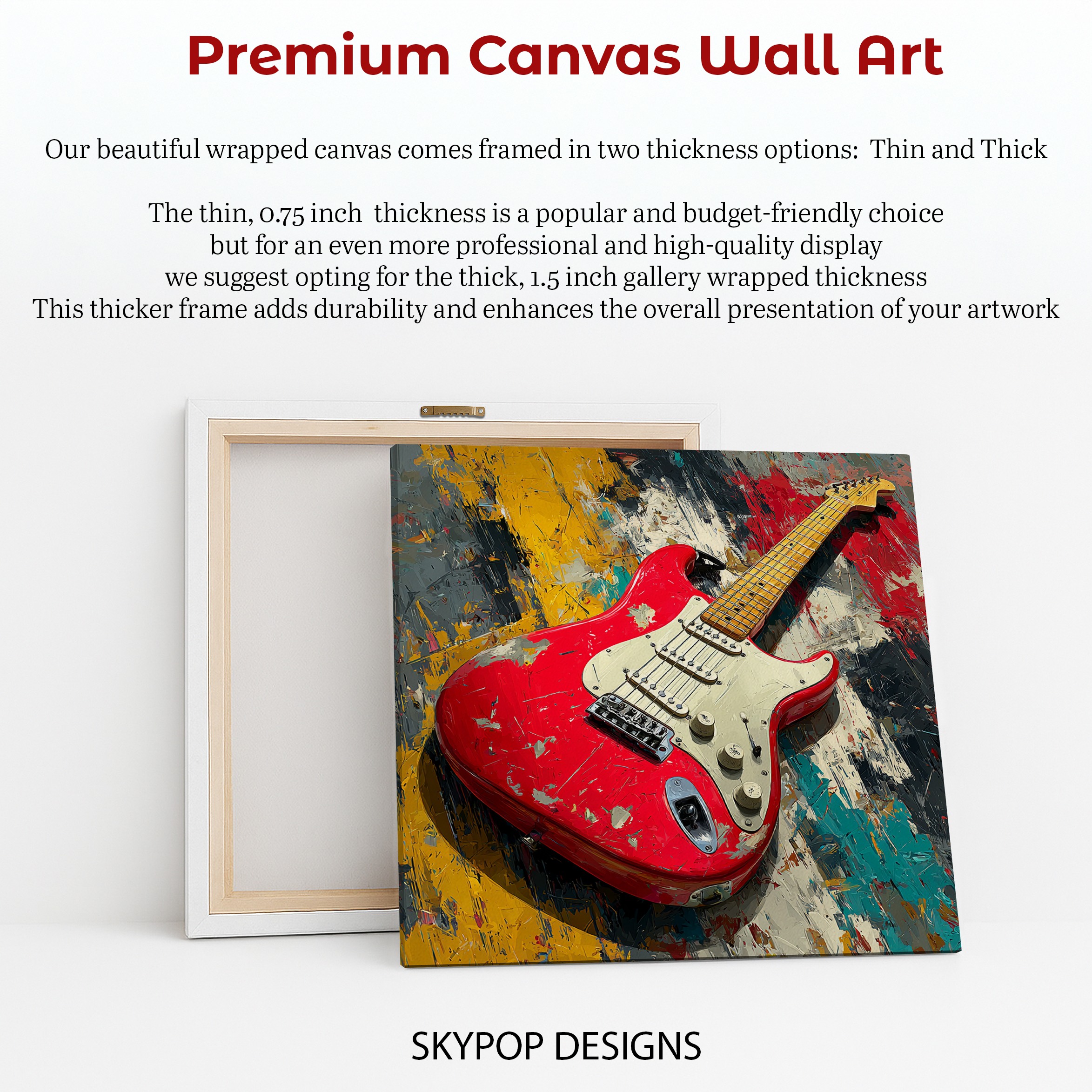 6.jpg Electric Guitar Art