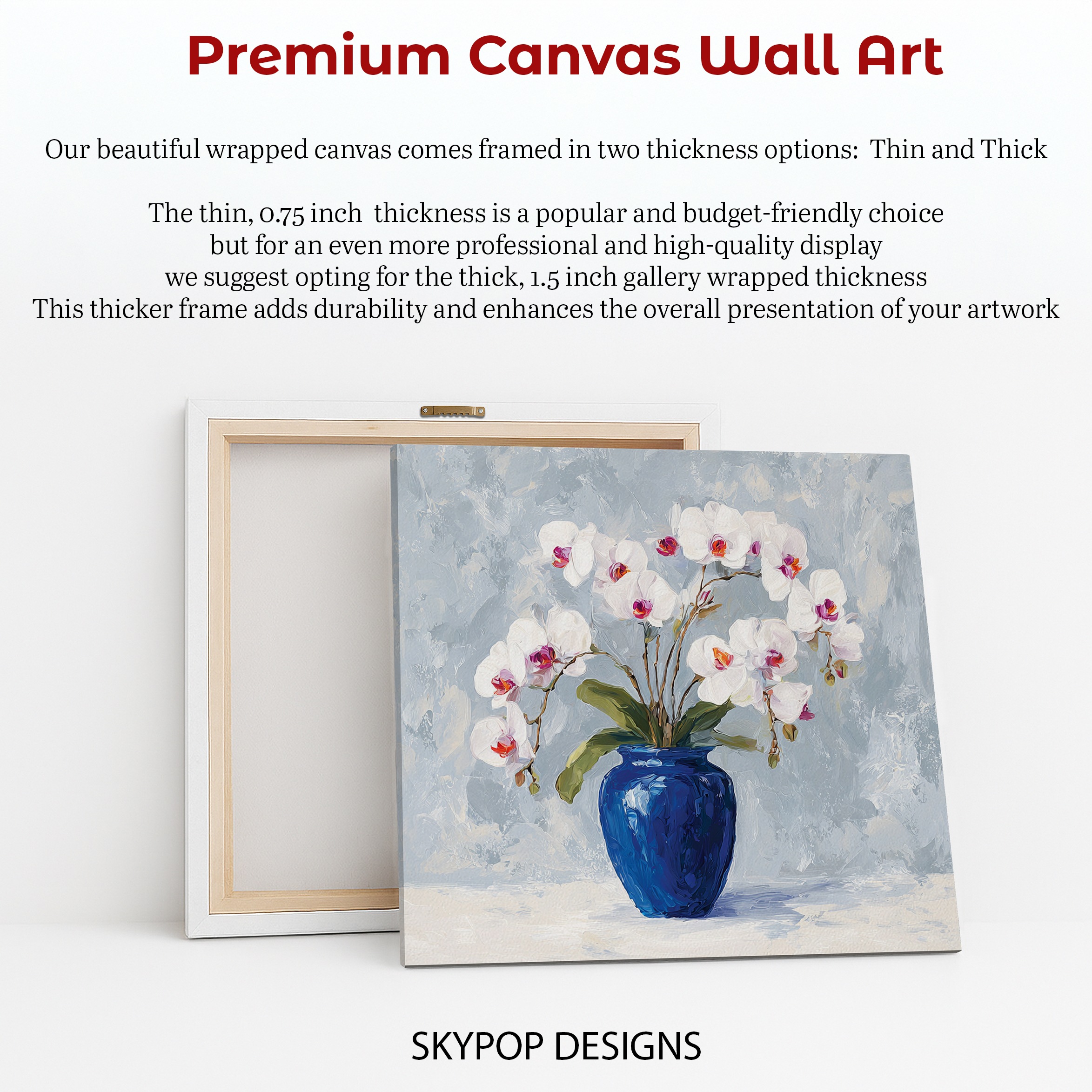 6.jpg Orchid Vase Art