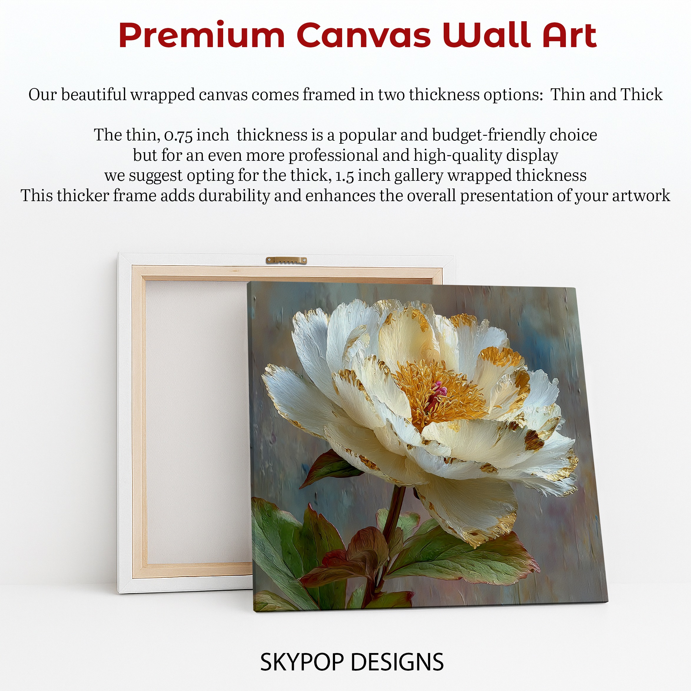 6.jpg Elegant Peony Bloom Art