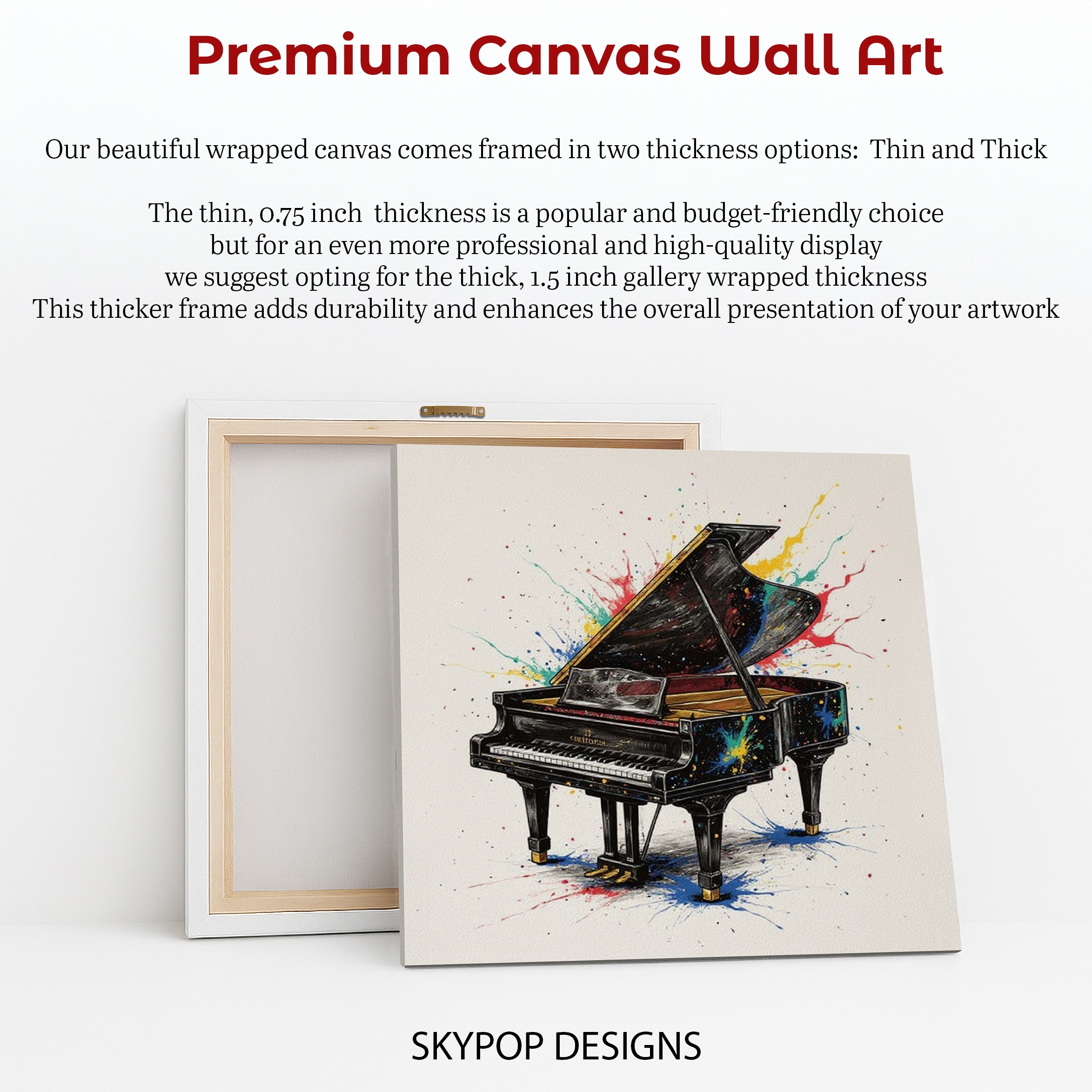 6.jpg Colorful Piano Art