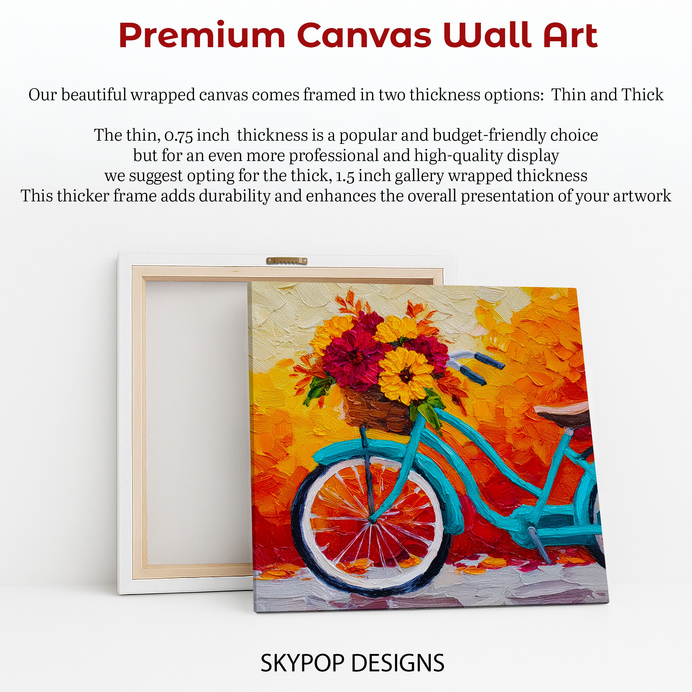 6.jpg Bicycle Bloom Art