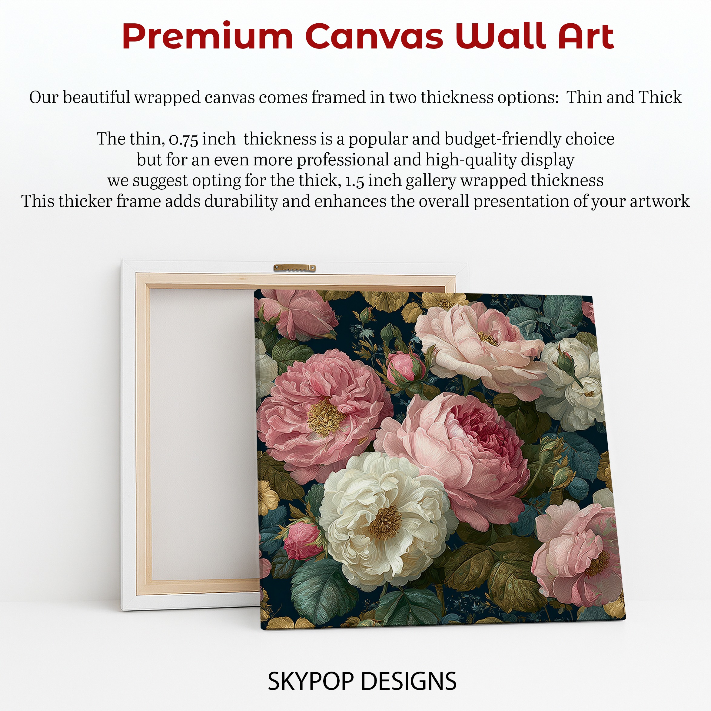 6.jpg Lush Peony Bouquet Art