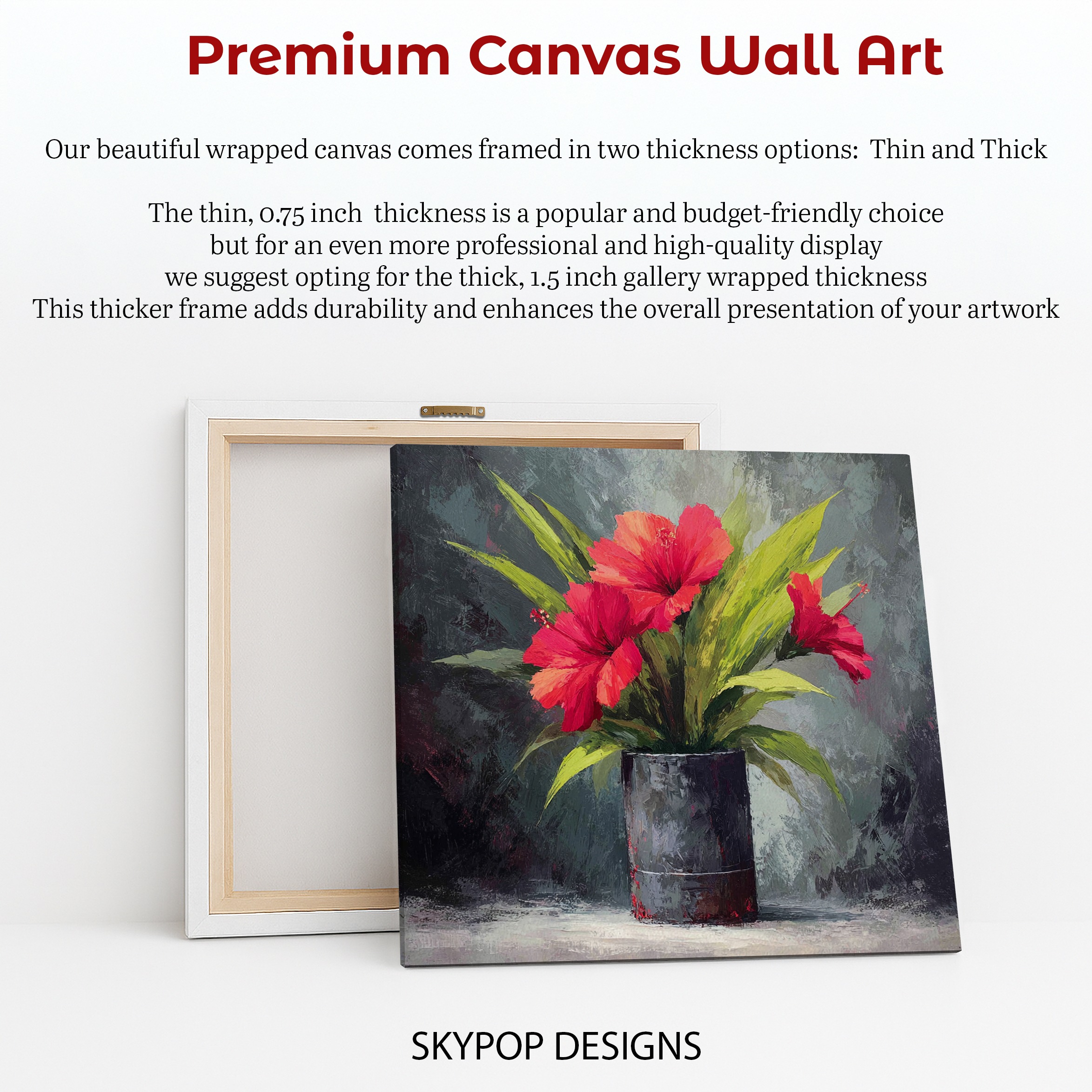 6.jpg Hibiscus Bouquet Art