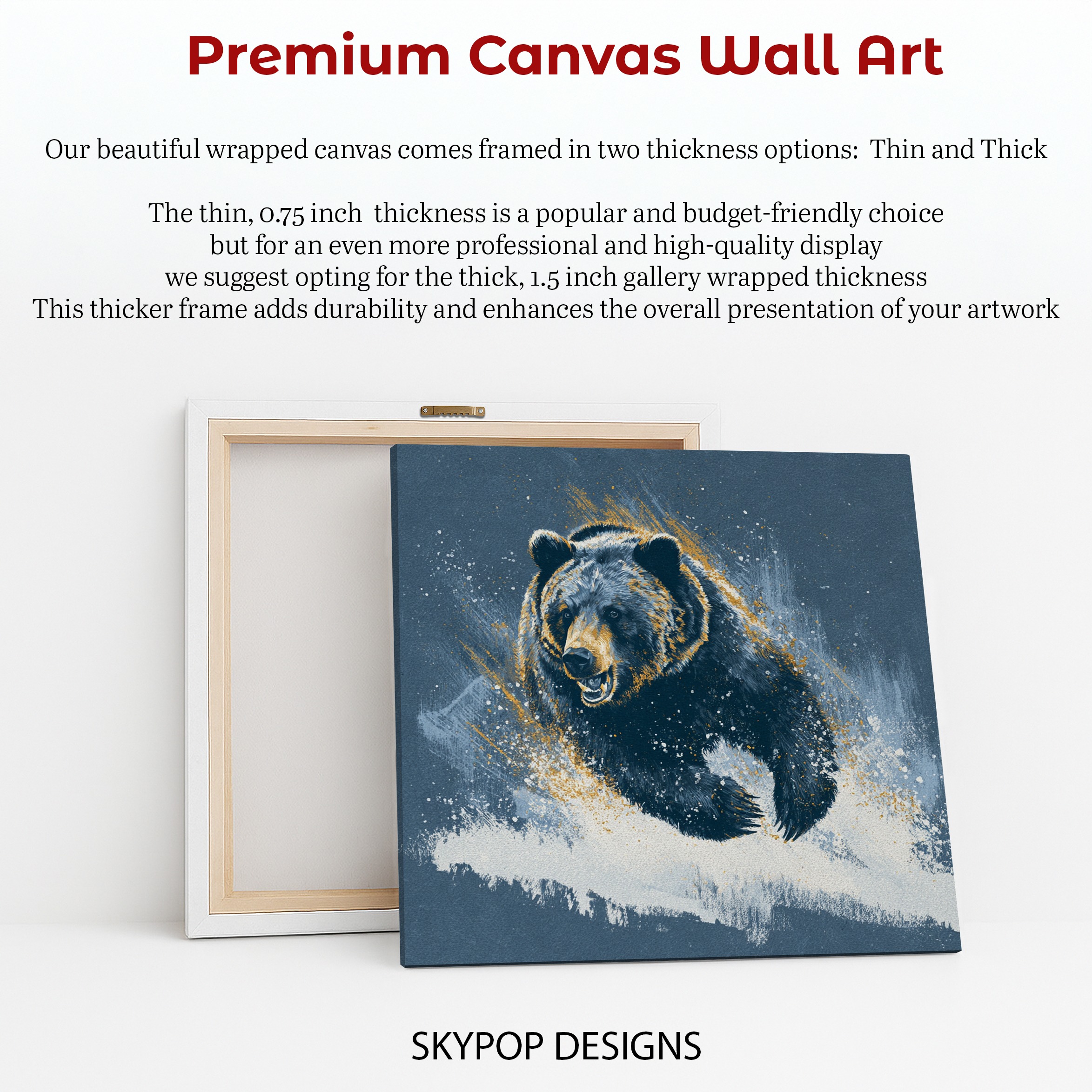 6.jpg Bear Art