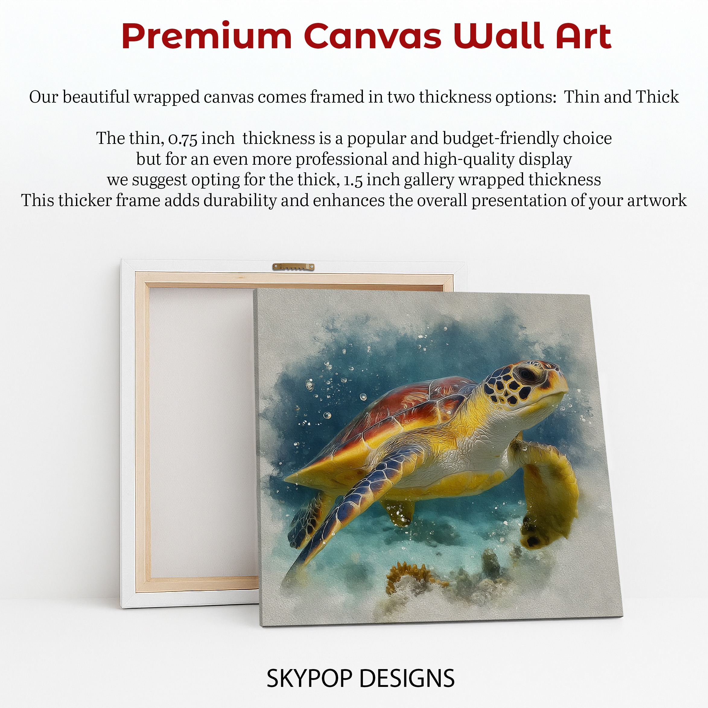 6.jpg Sea Turtle Art