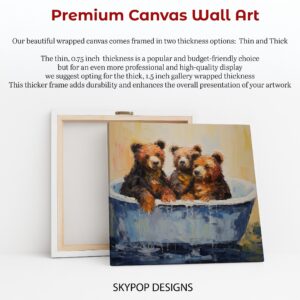 Bear Art