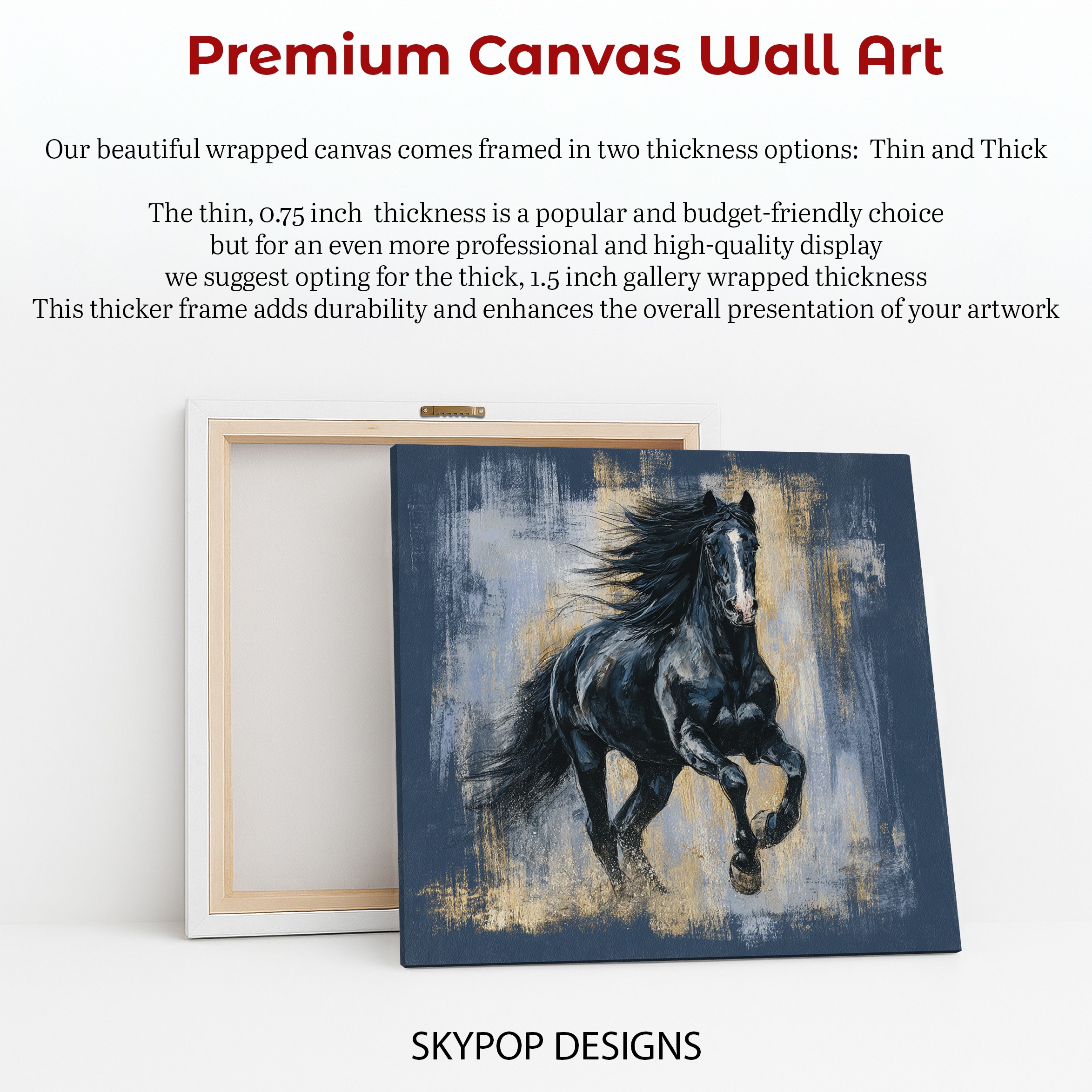6.jpg Black Horse Art