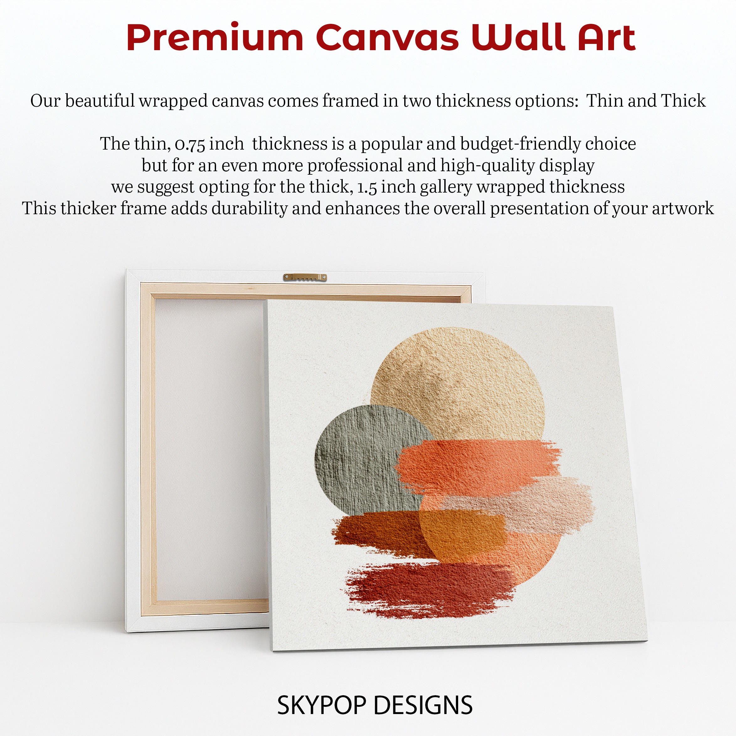 6.jpg Geometric Sunset Art