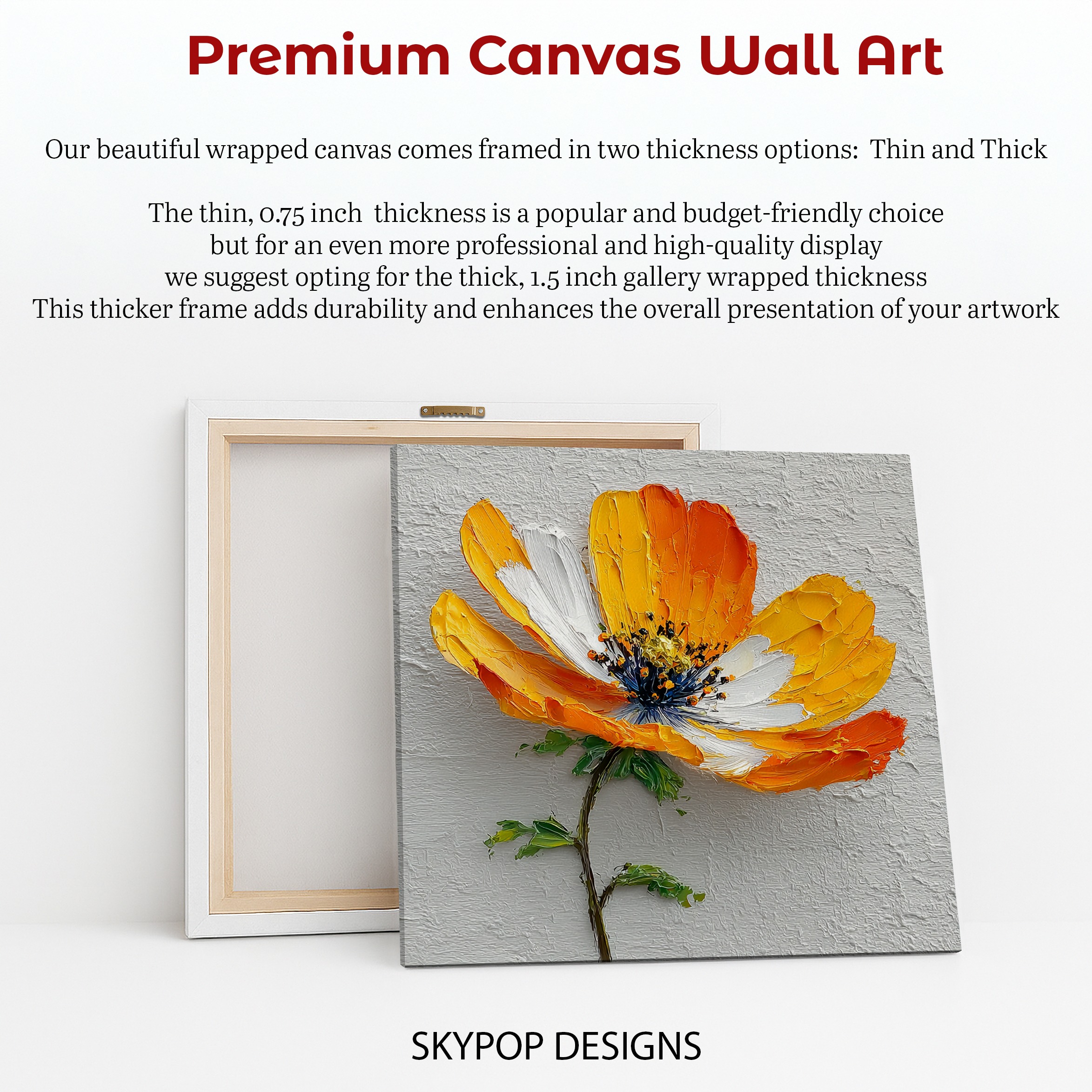 6.jpg Vibrant Poppy Art